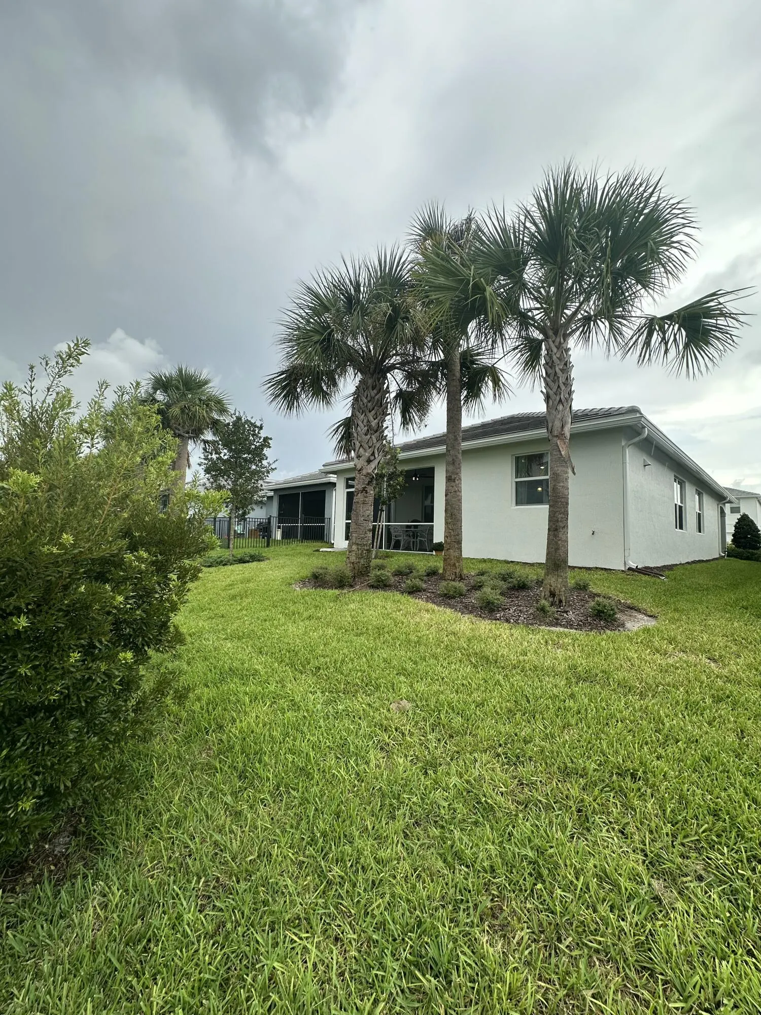 4501 JOLLY ROGER Manor