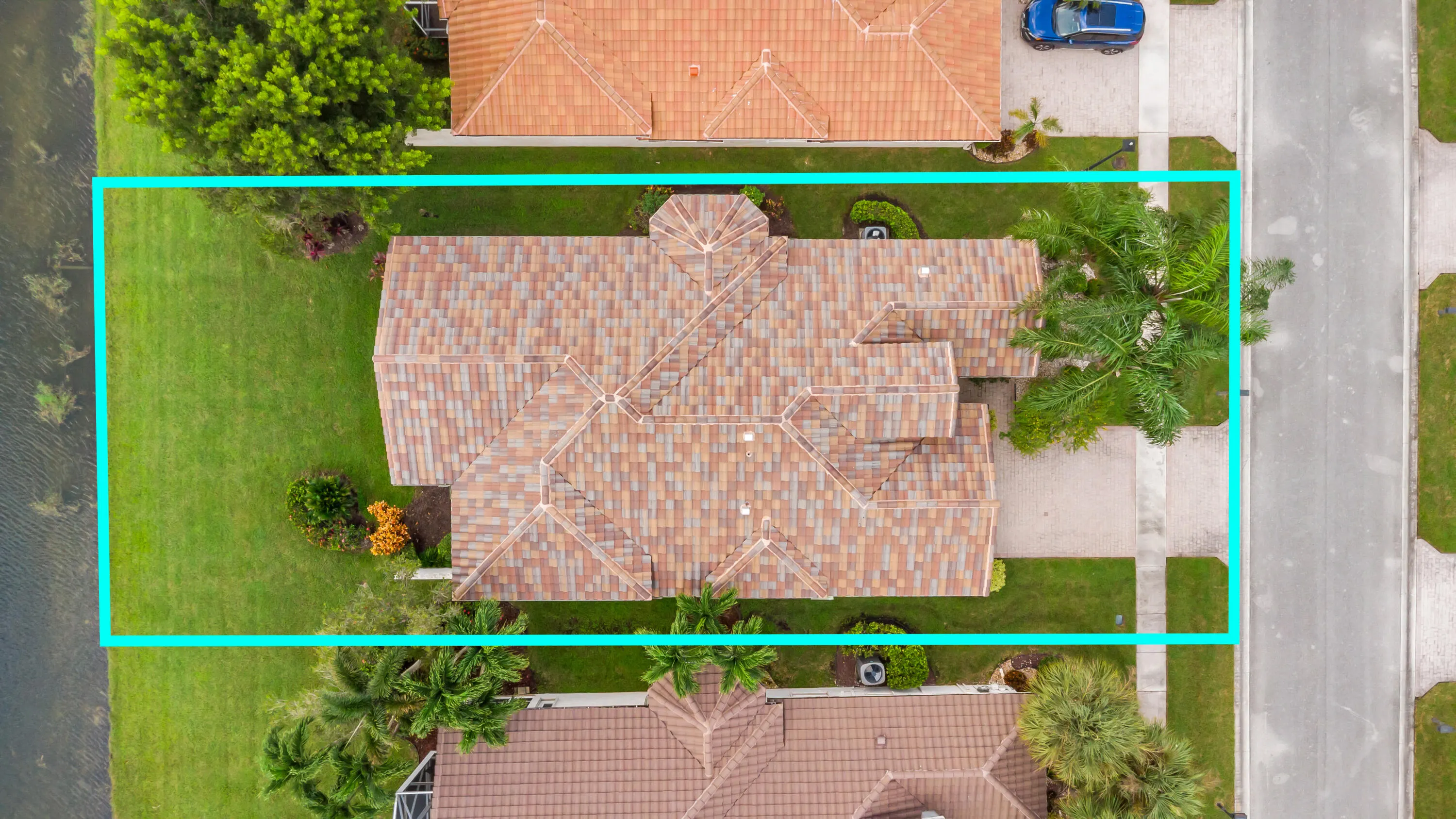 9944 Mantova Drive