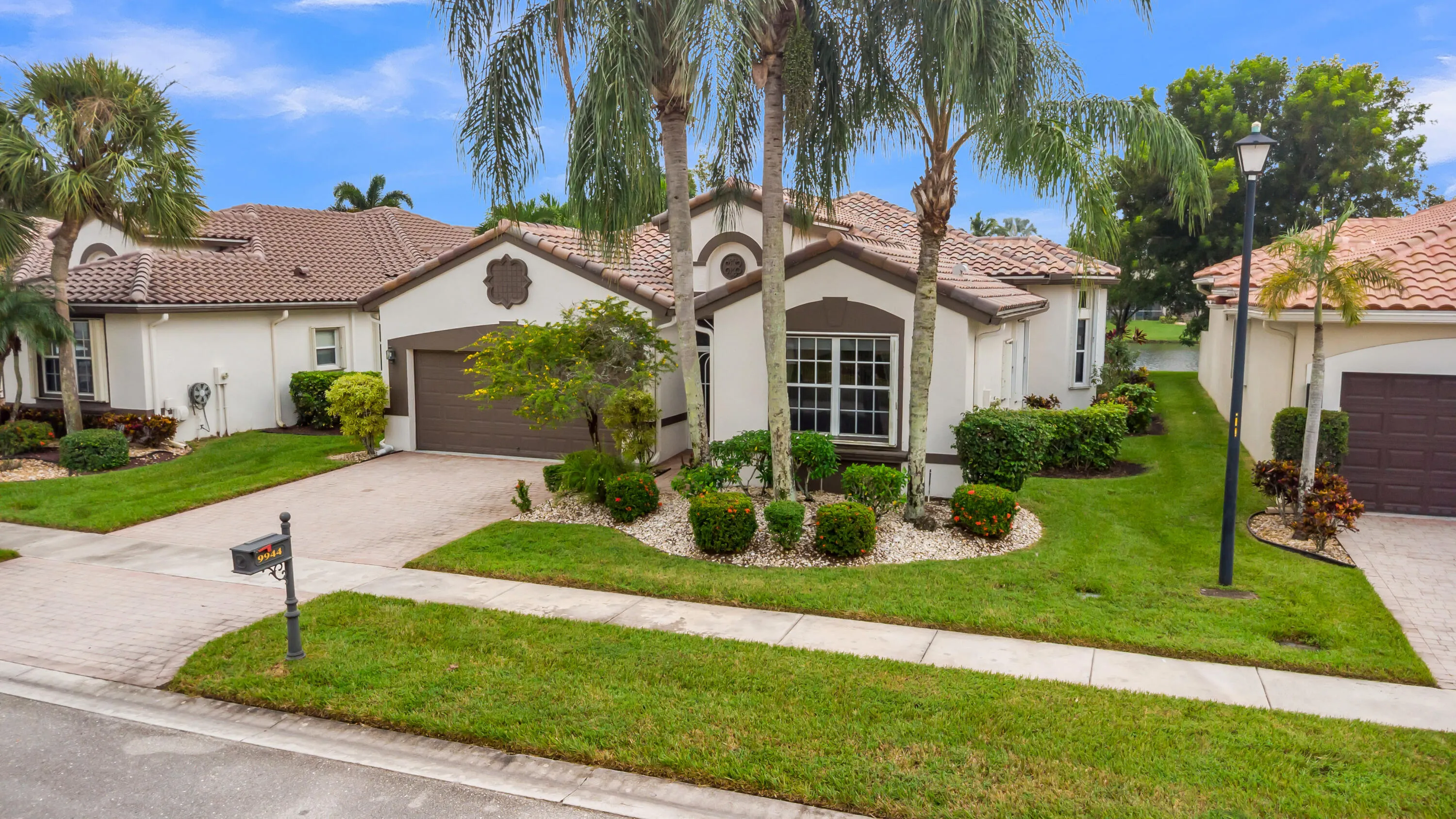 9944 Mantova Drive