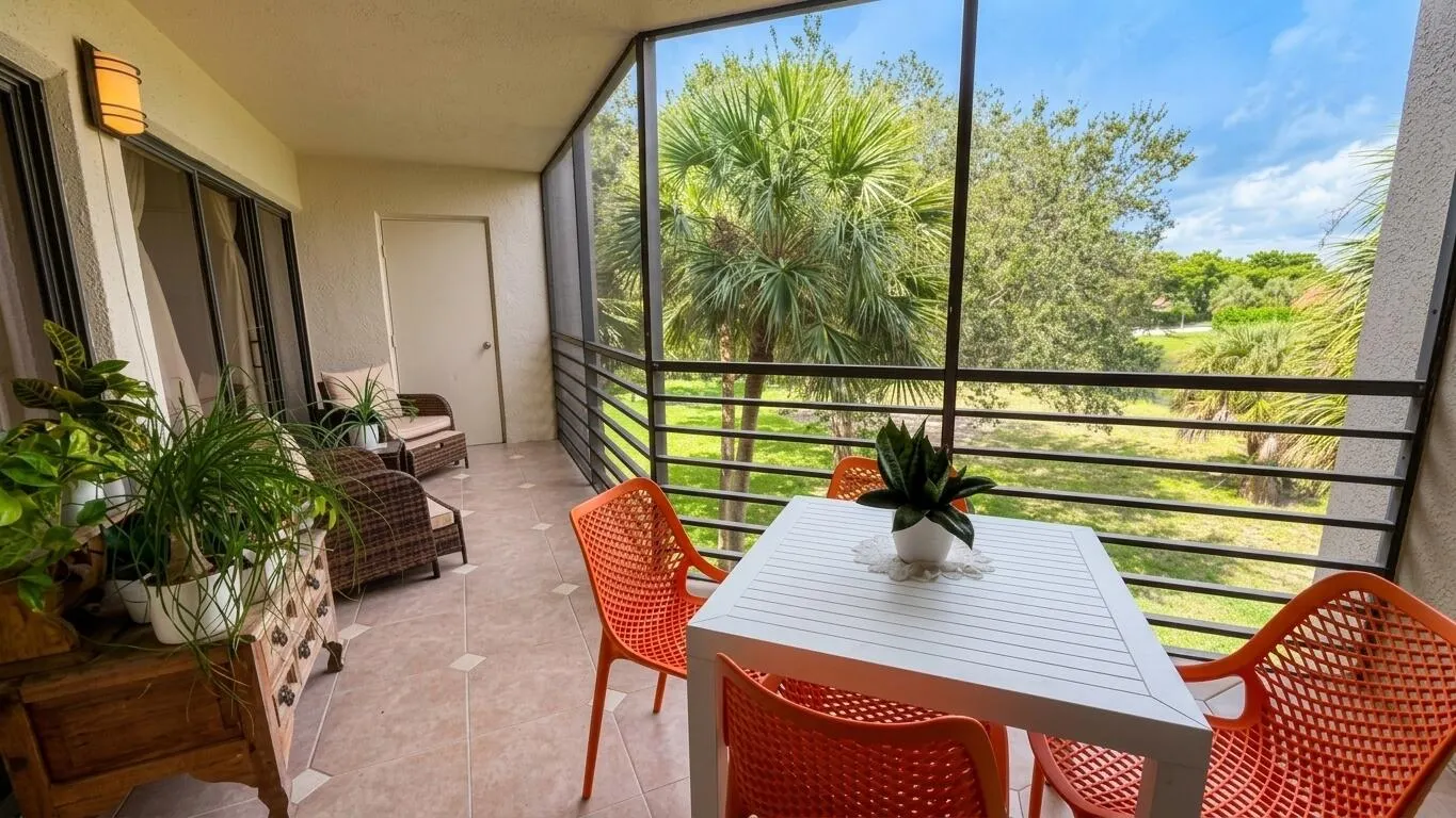 5900 Camino Del Sol #302