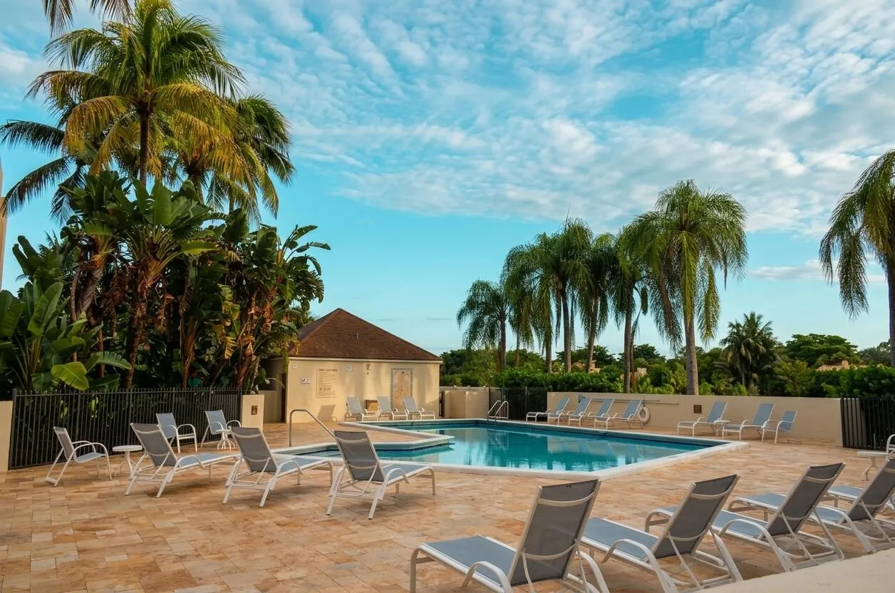 5900 Camino Del Sol #302