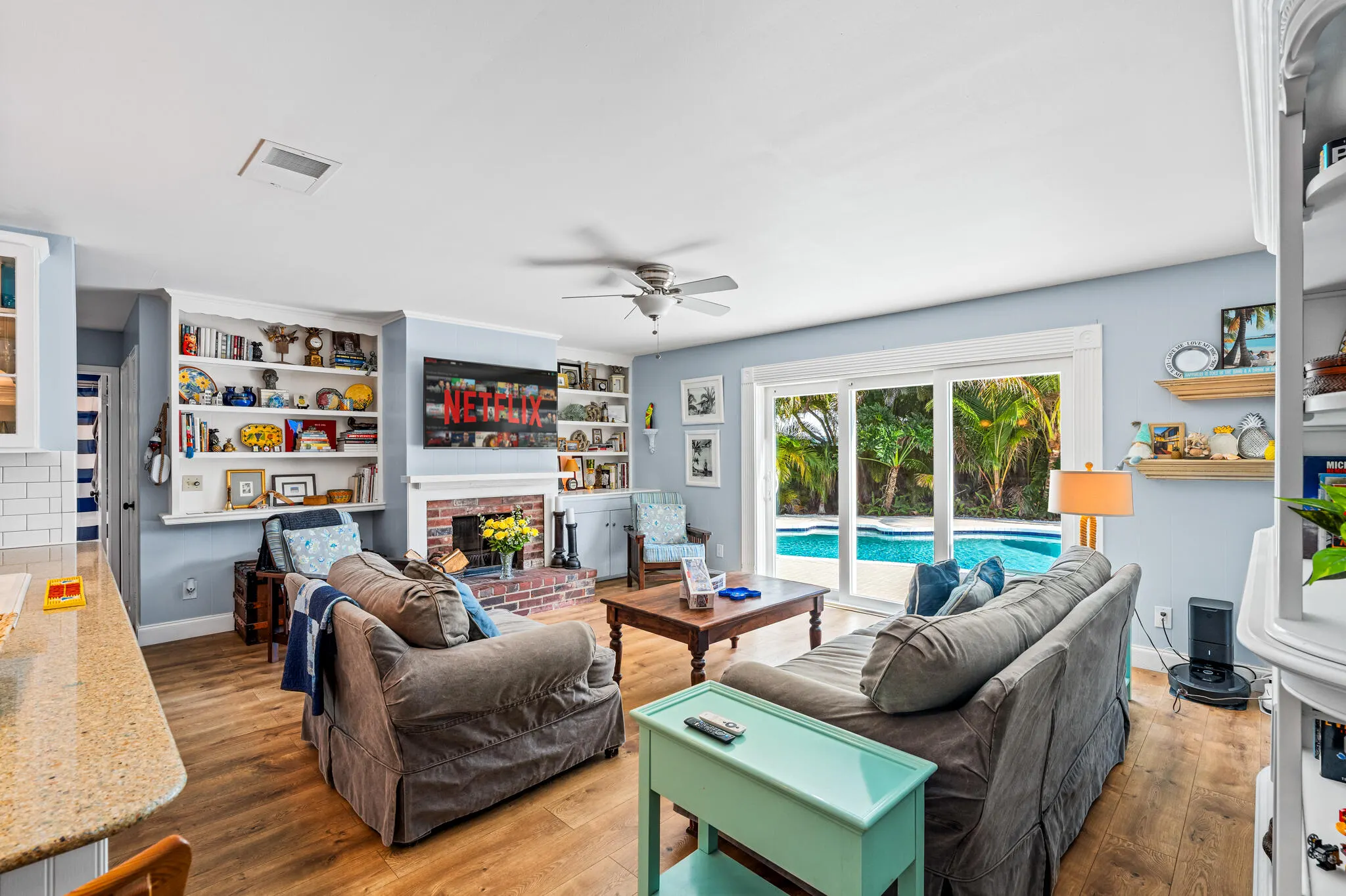 611 East Drive