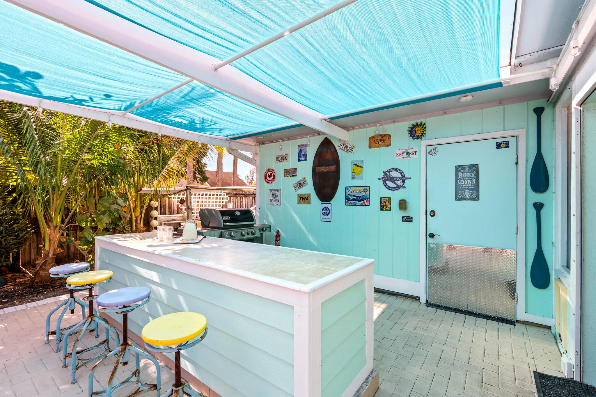 611 East Drive