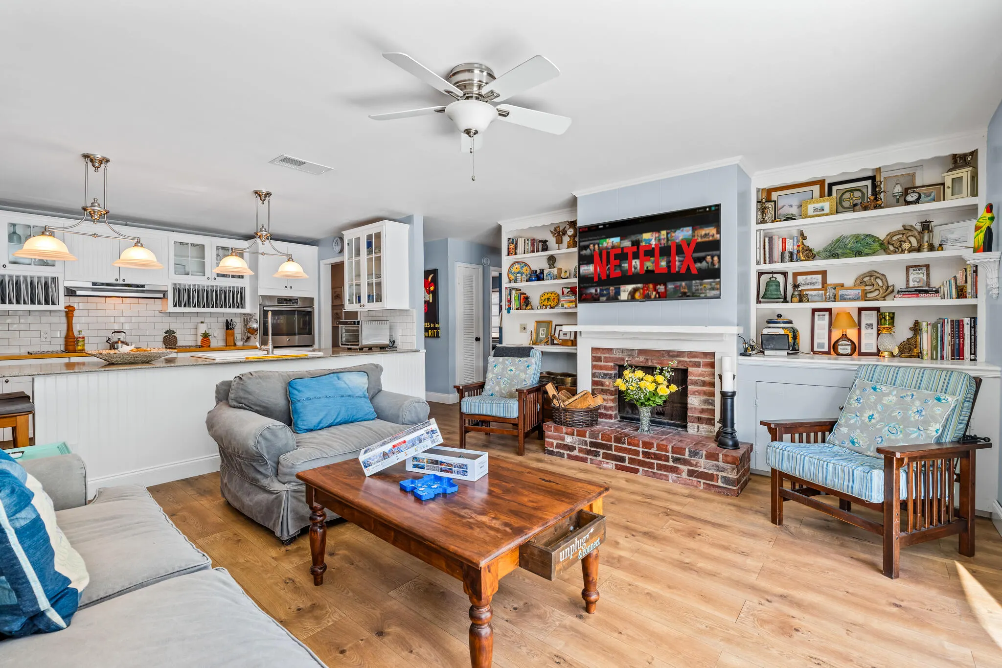 611 East Drive