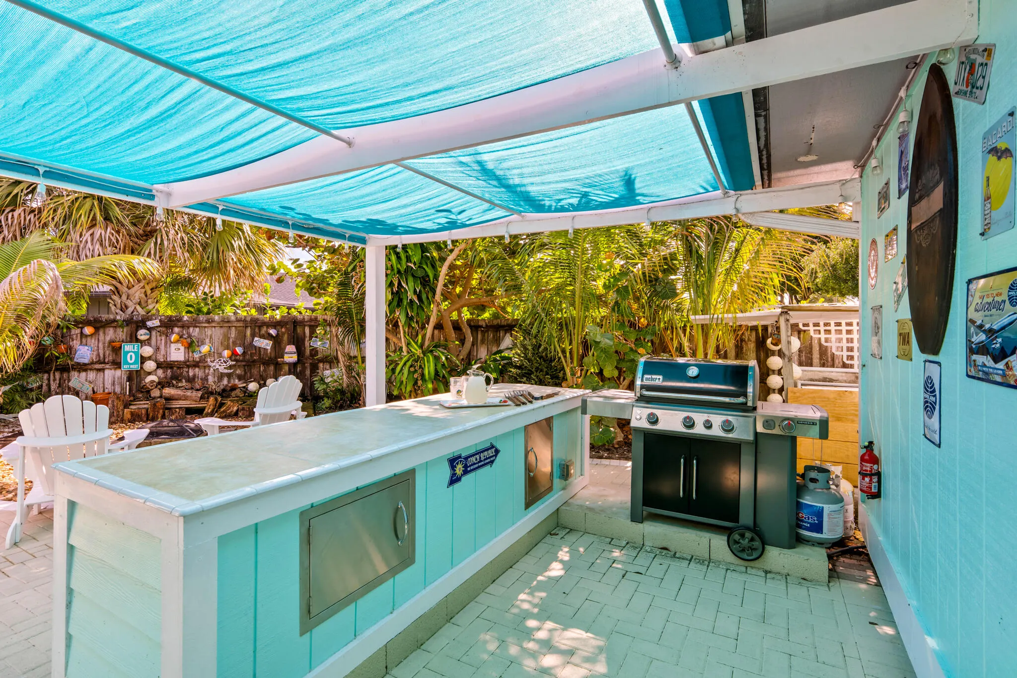 611 East Drive