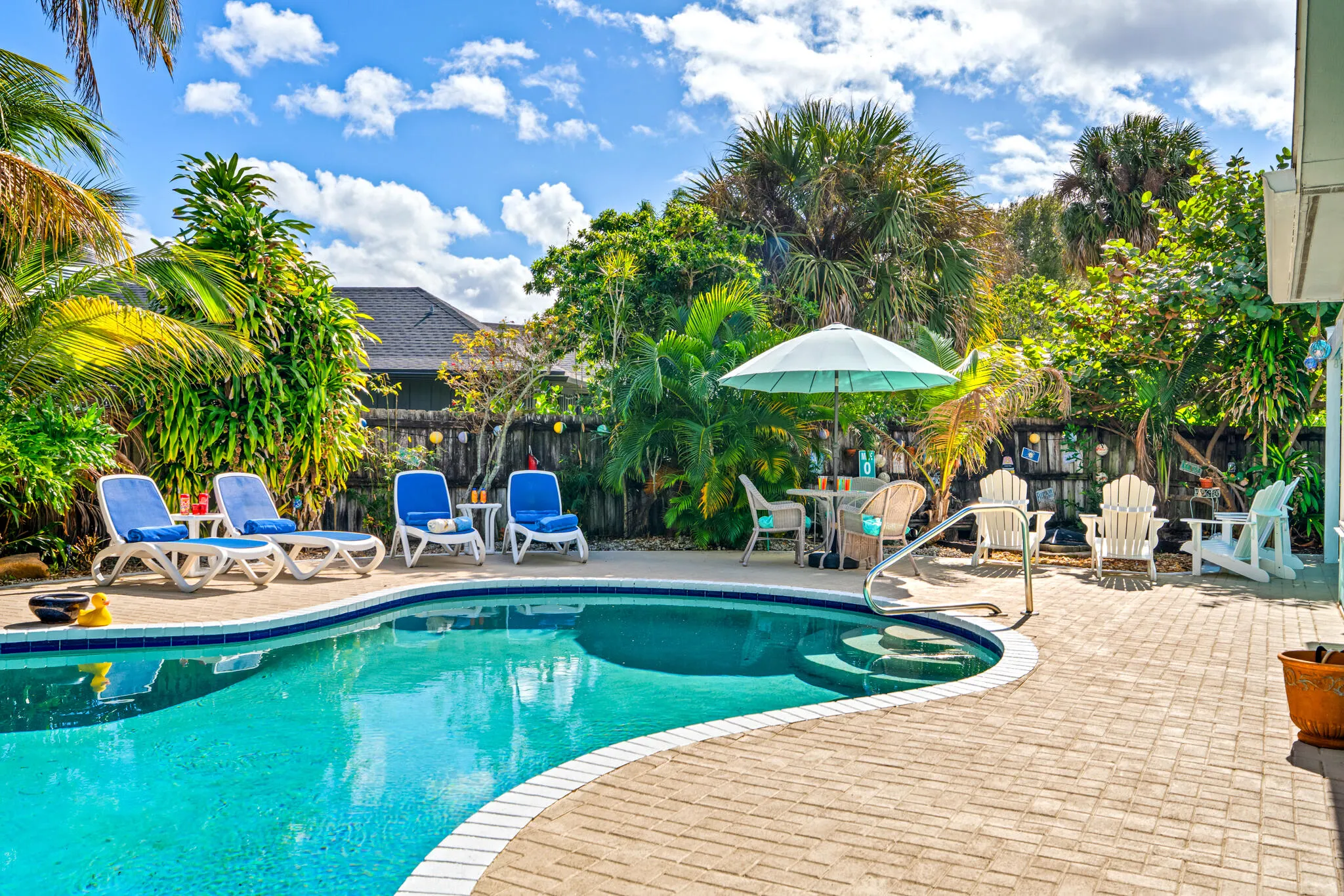 611 East Drive