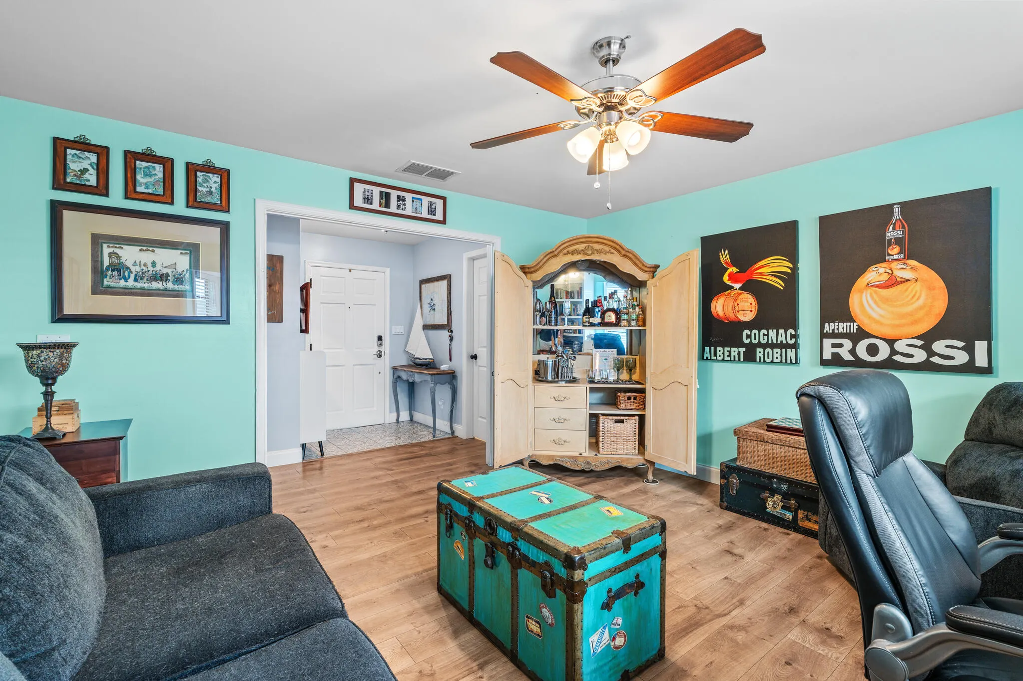 611 East Drive