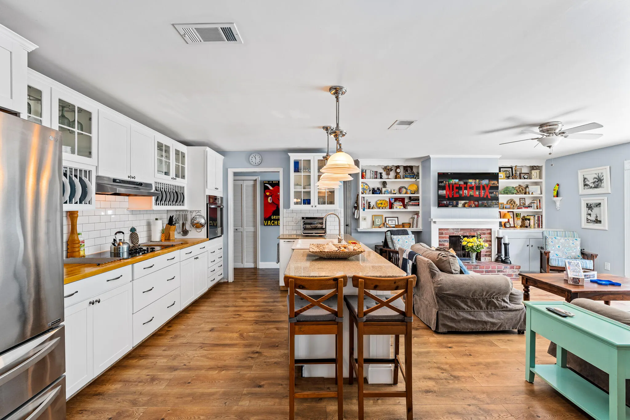 611 East Drive