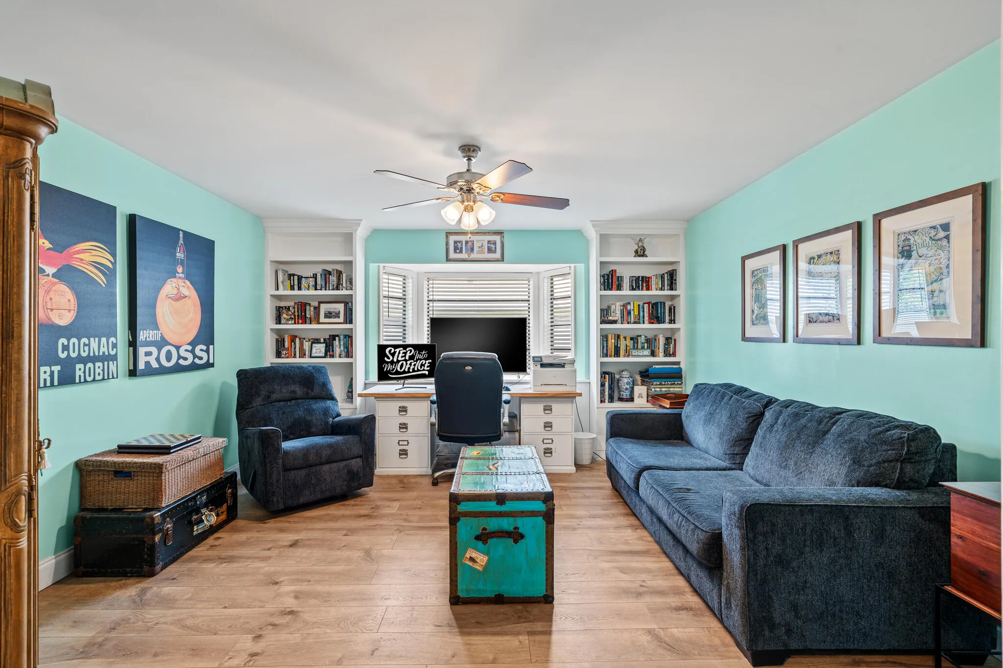 611 East Drive