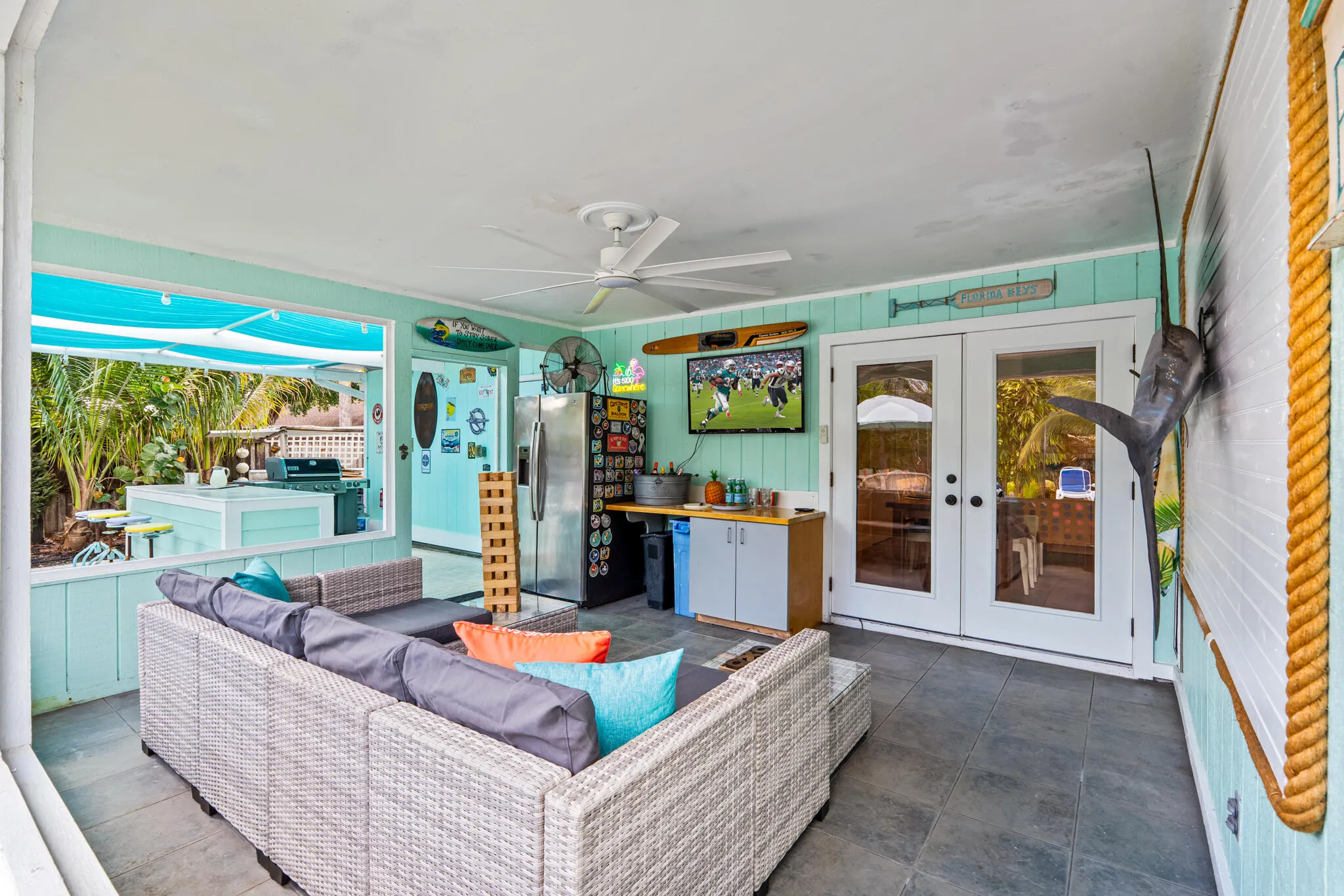 611 East Drive