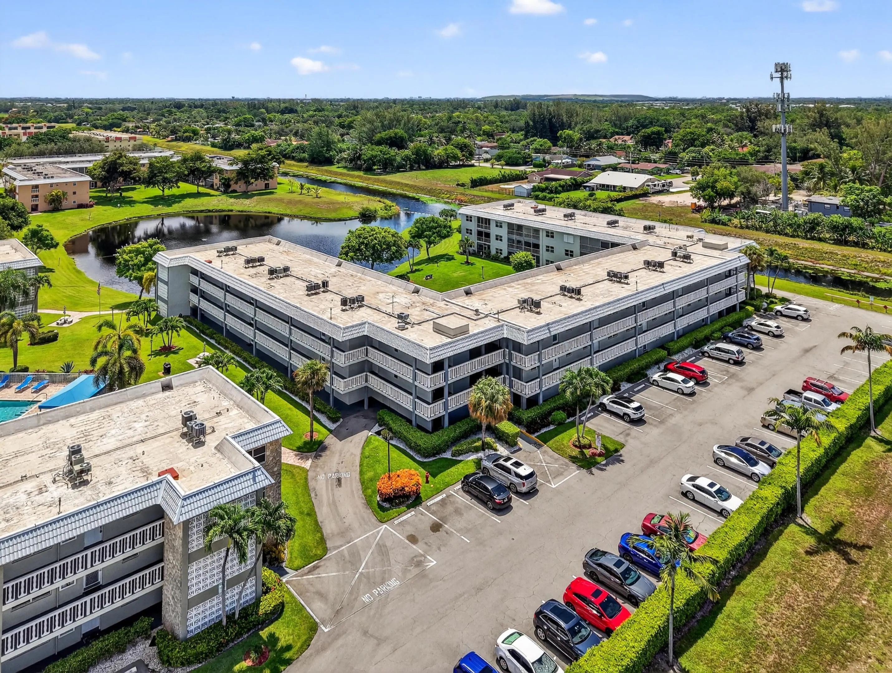 9880 Marina Boulevard #1541