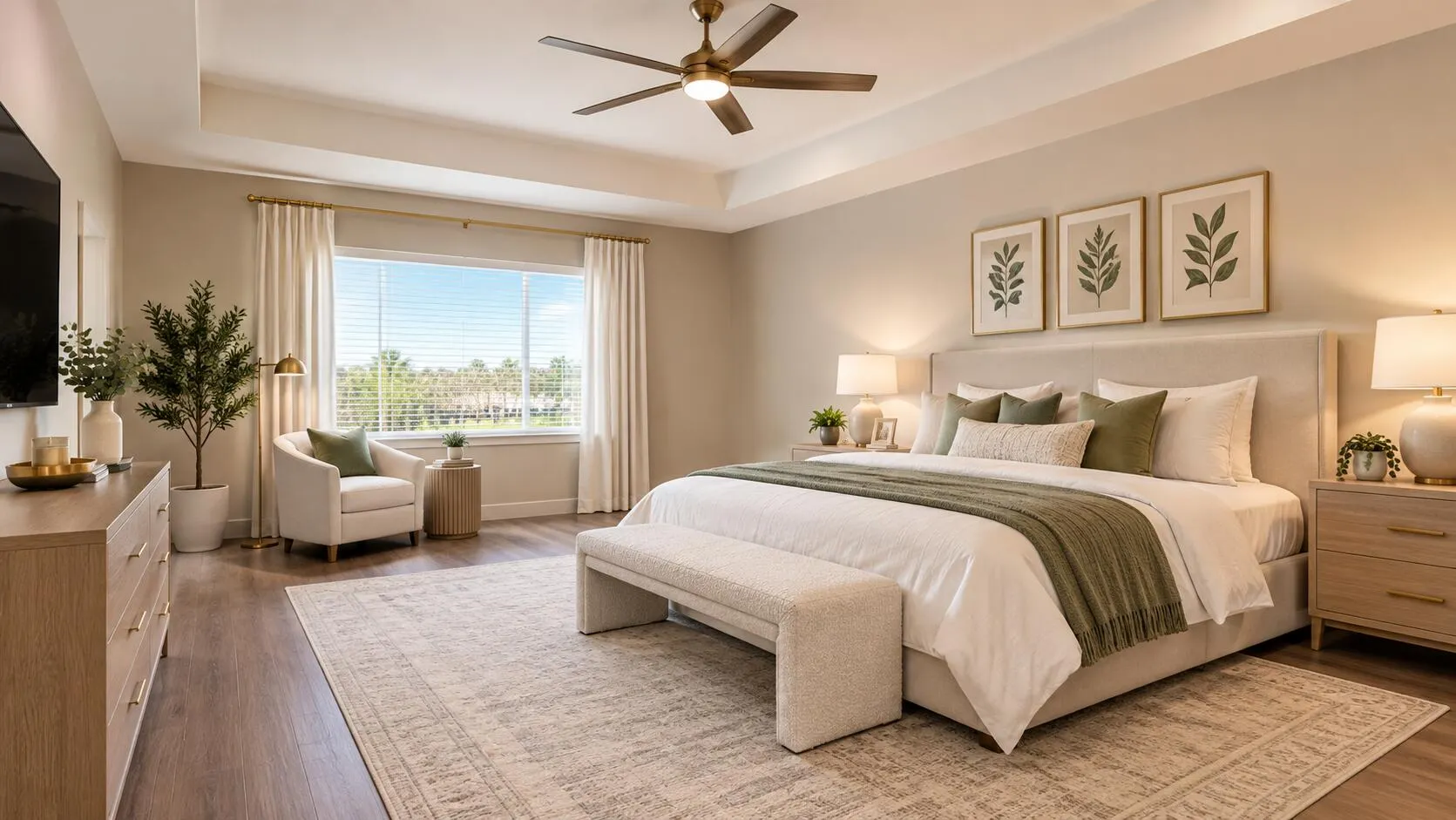 9880 Marina Boulevard #1541