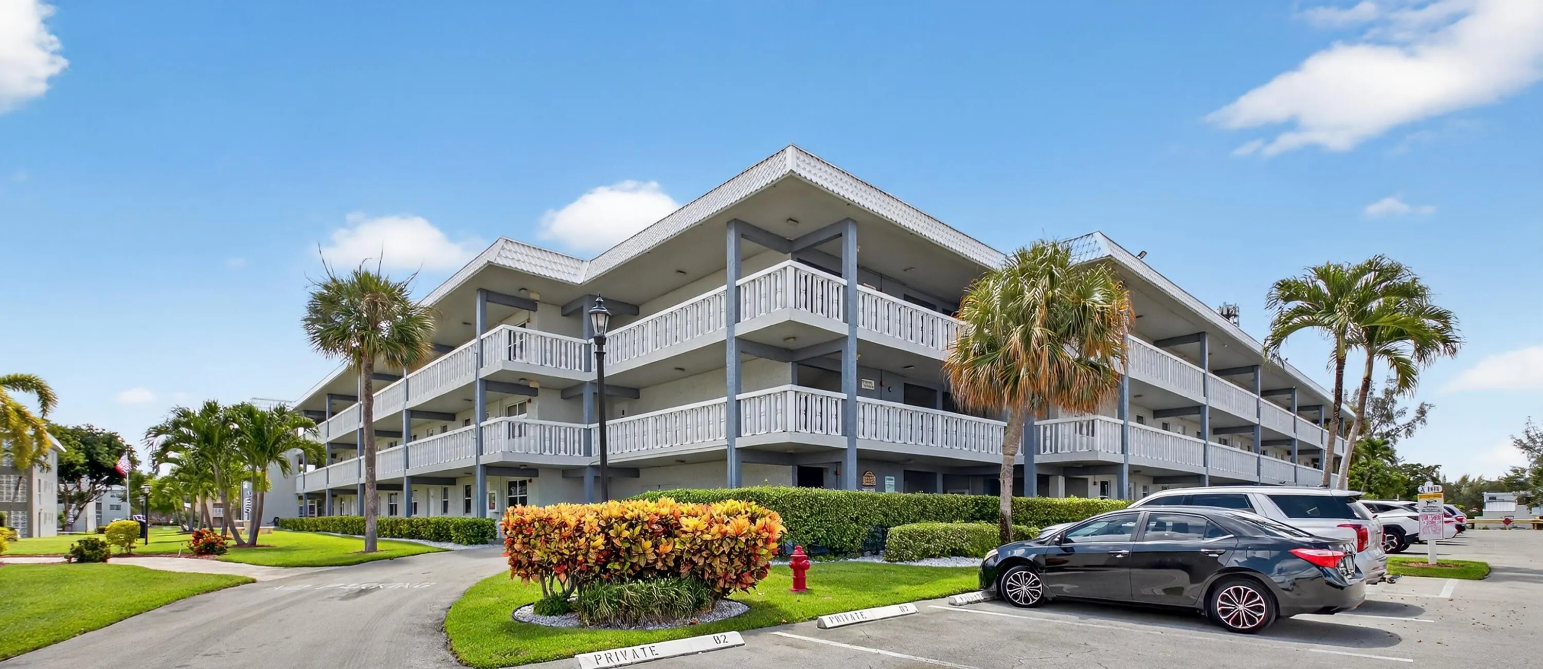9880 Marina Boulevard #1541