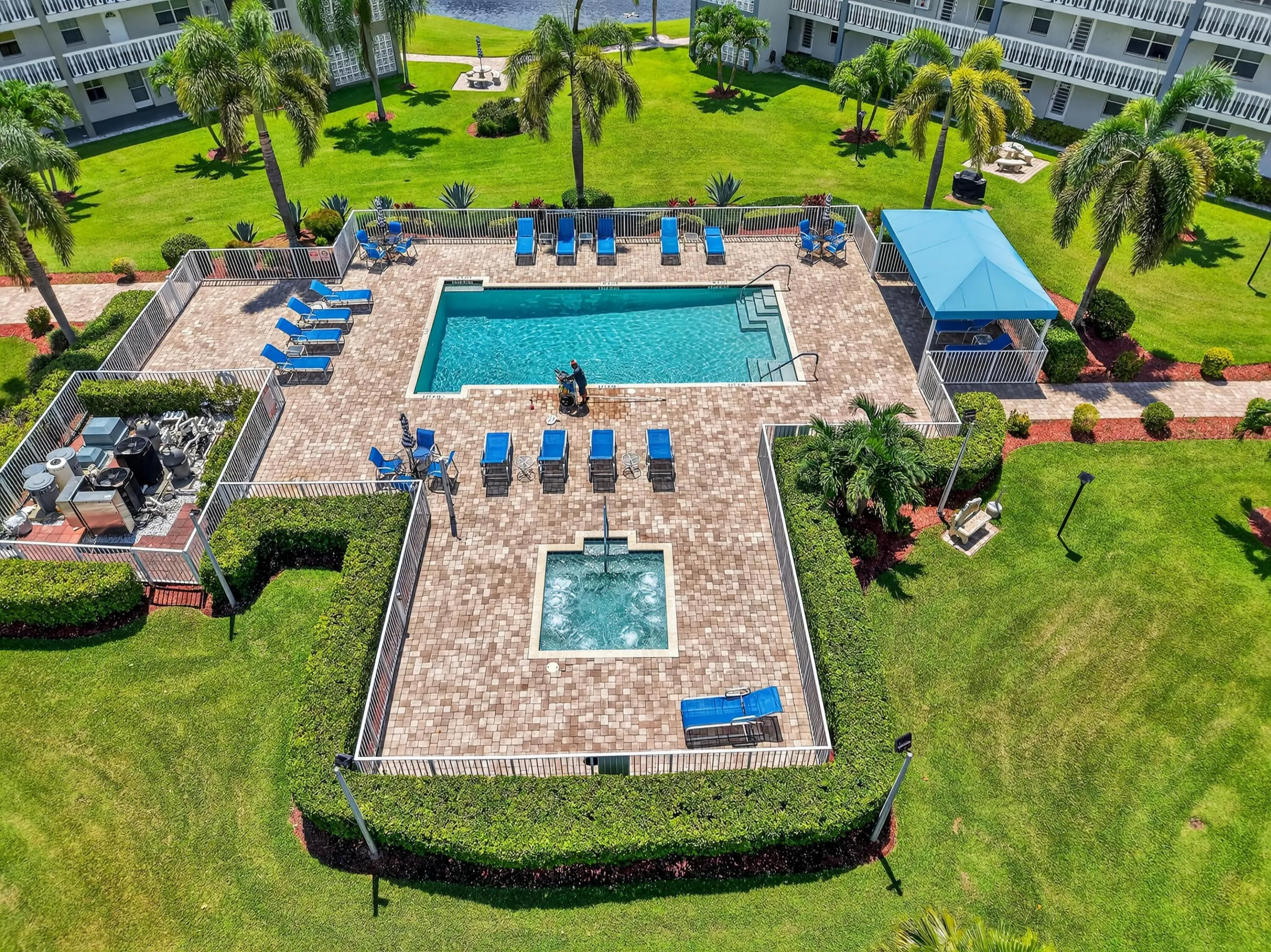 9880 Marina Boulevard #1541