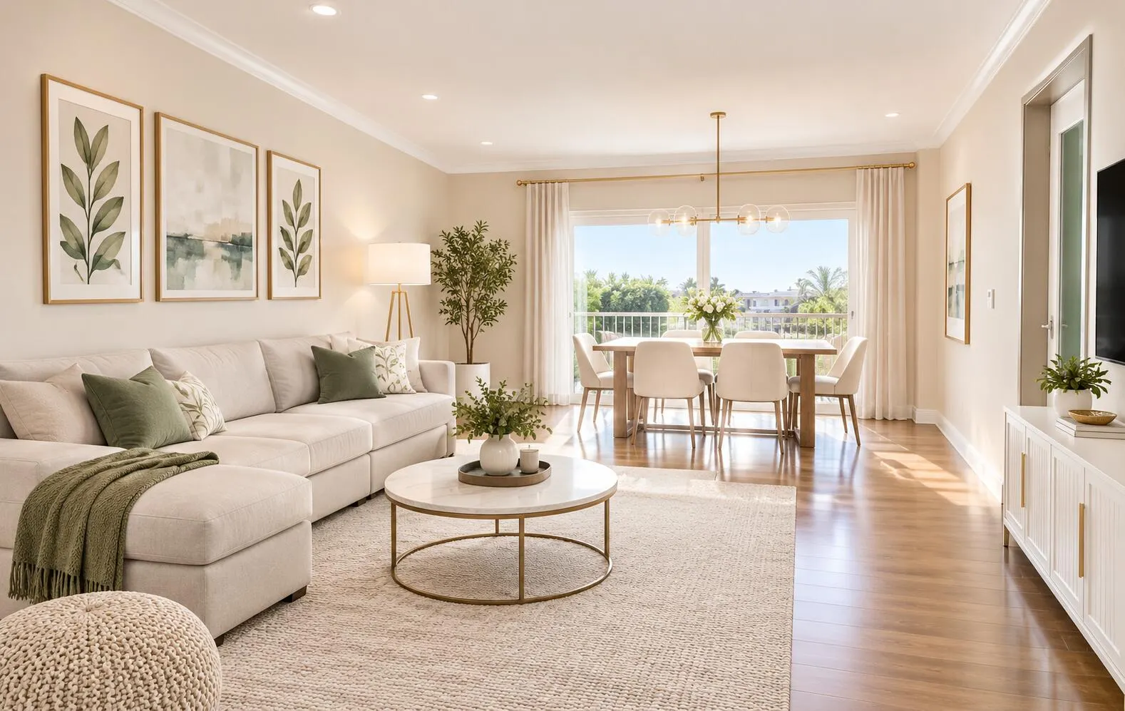 9880 Marina Boulevard #1541