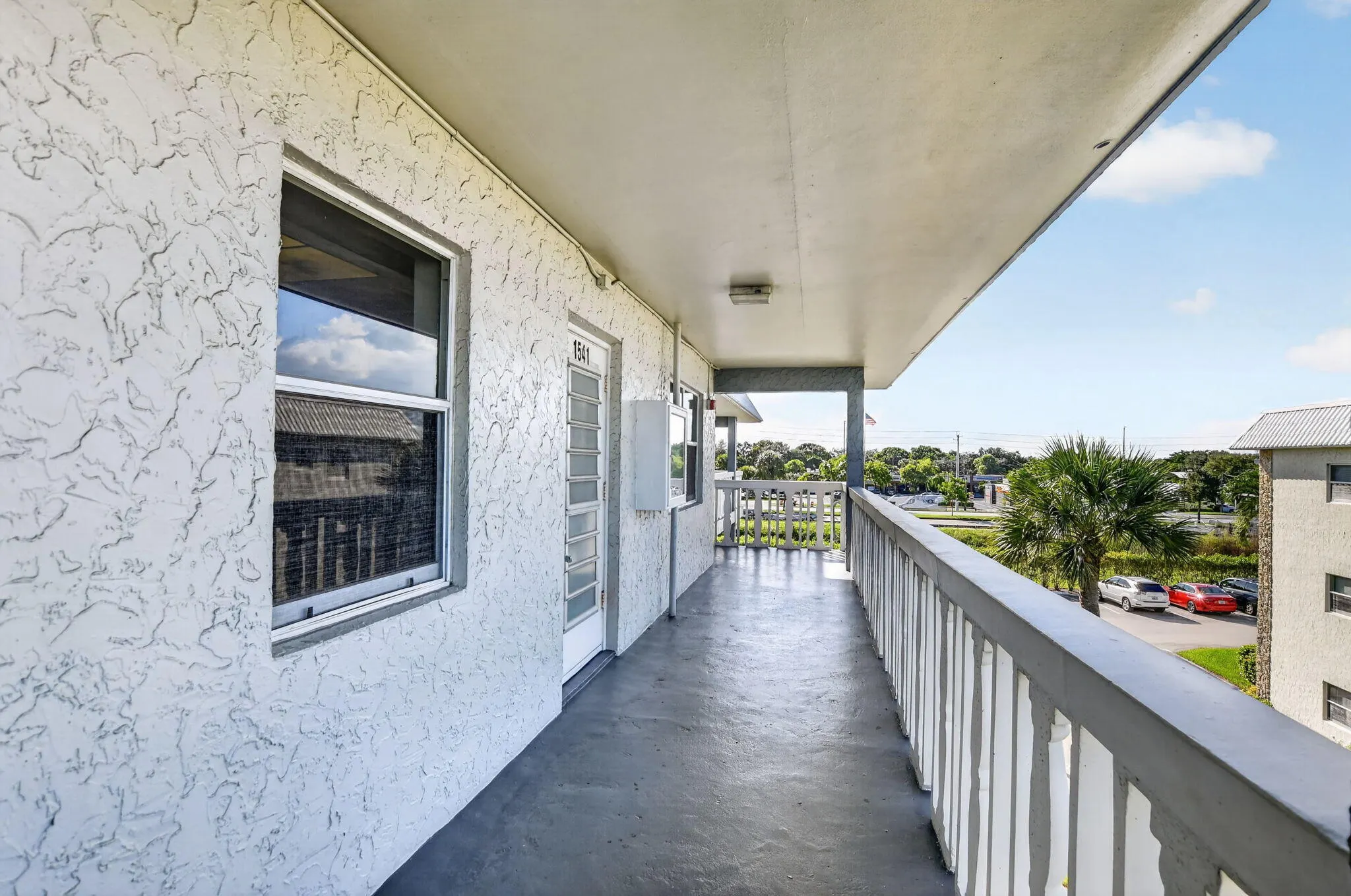 9880 Marina Boulevard #1541