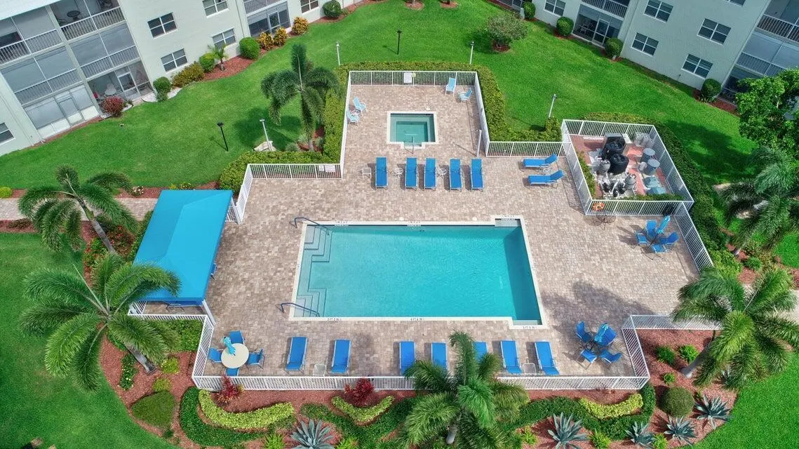 9880 Marina Boulevard #1541