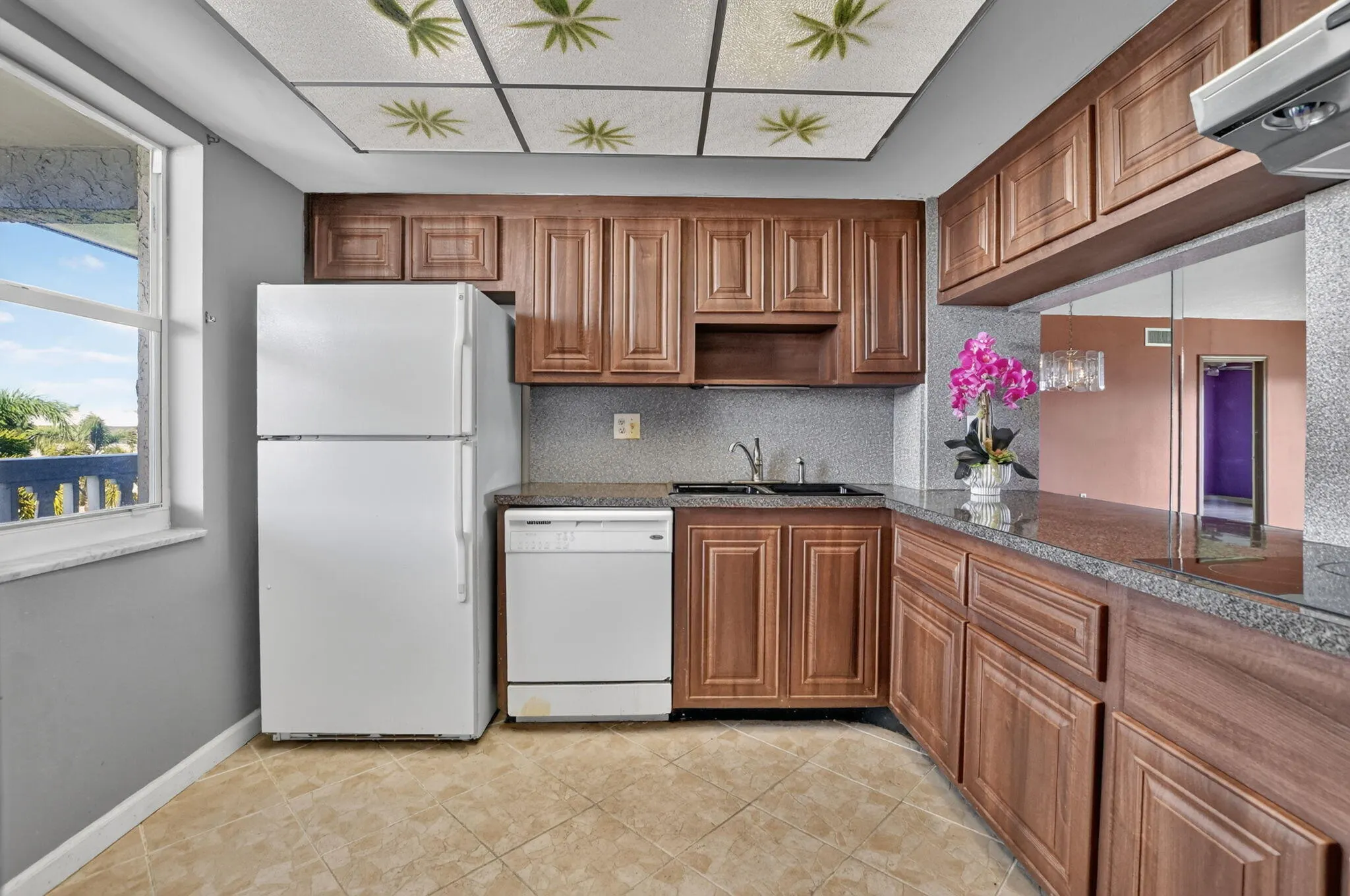 9880 Marina Boulevard #1541