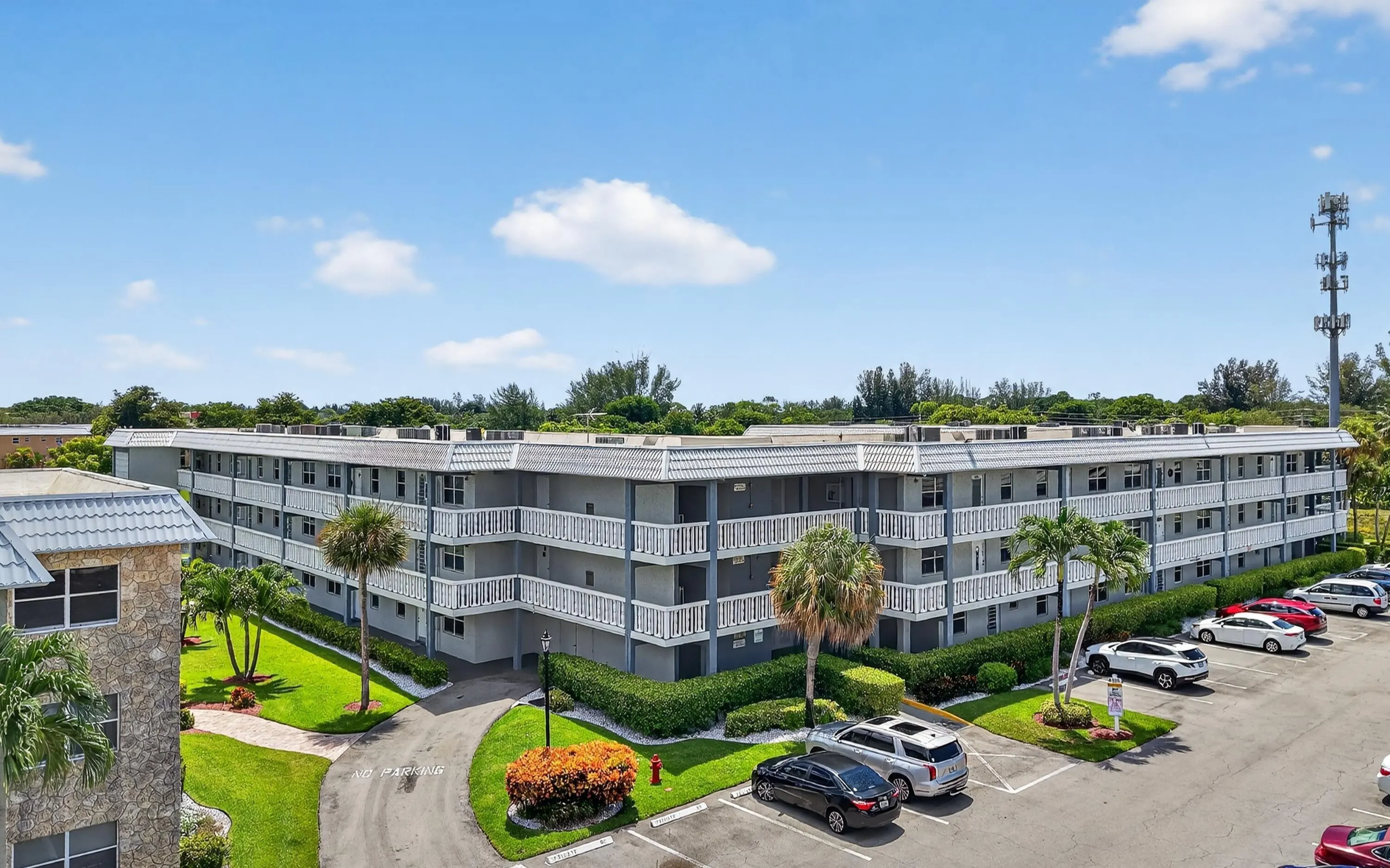 9880 Marina Boulevard #1541