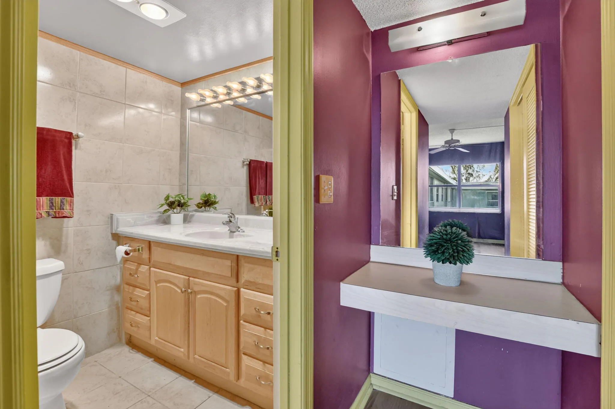 9880 Marina Boulevard #1541
