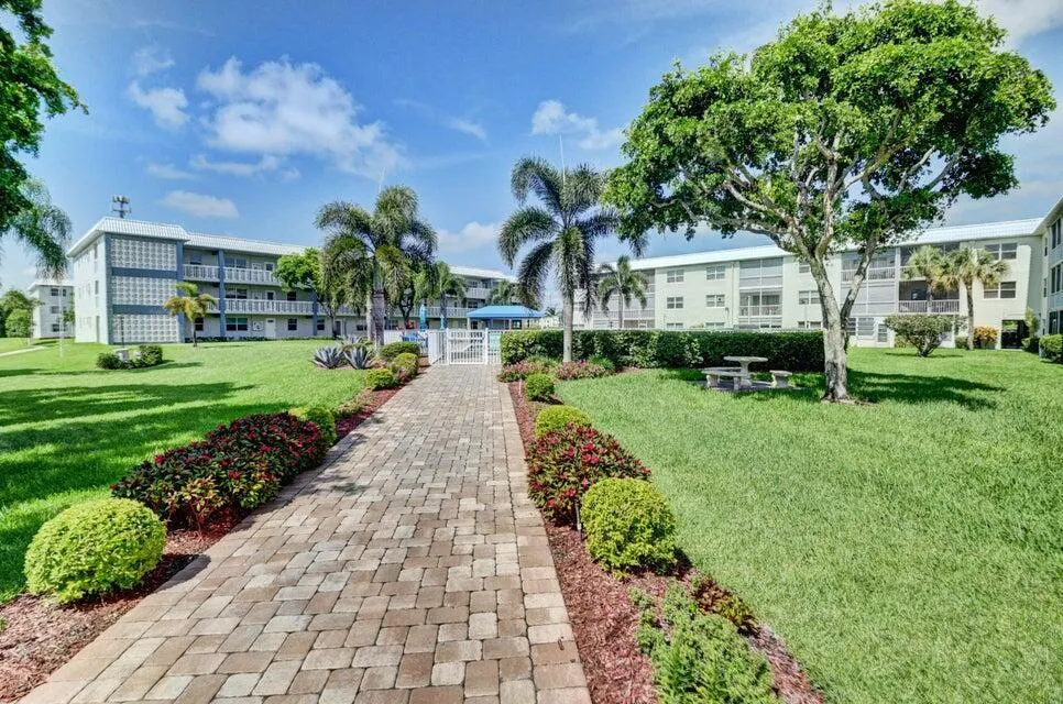 9880 Marina Boulevard #1541
