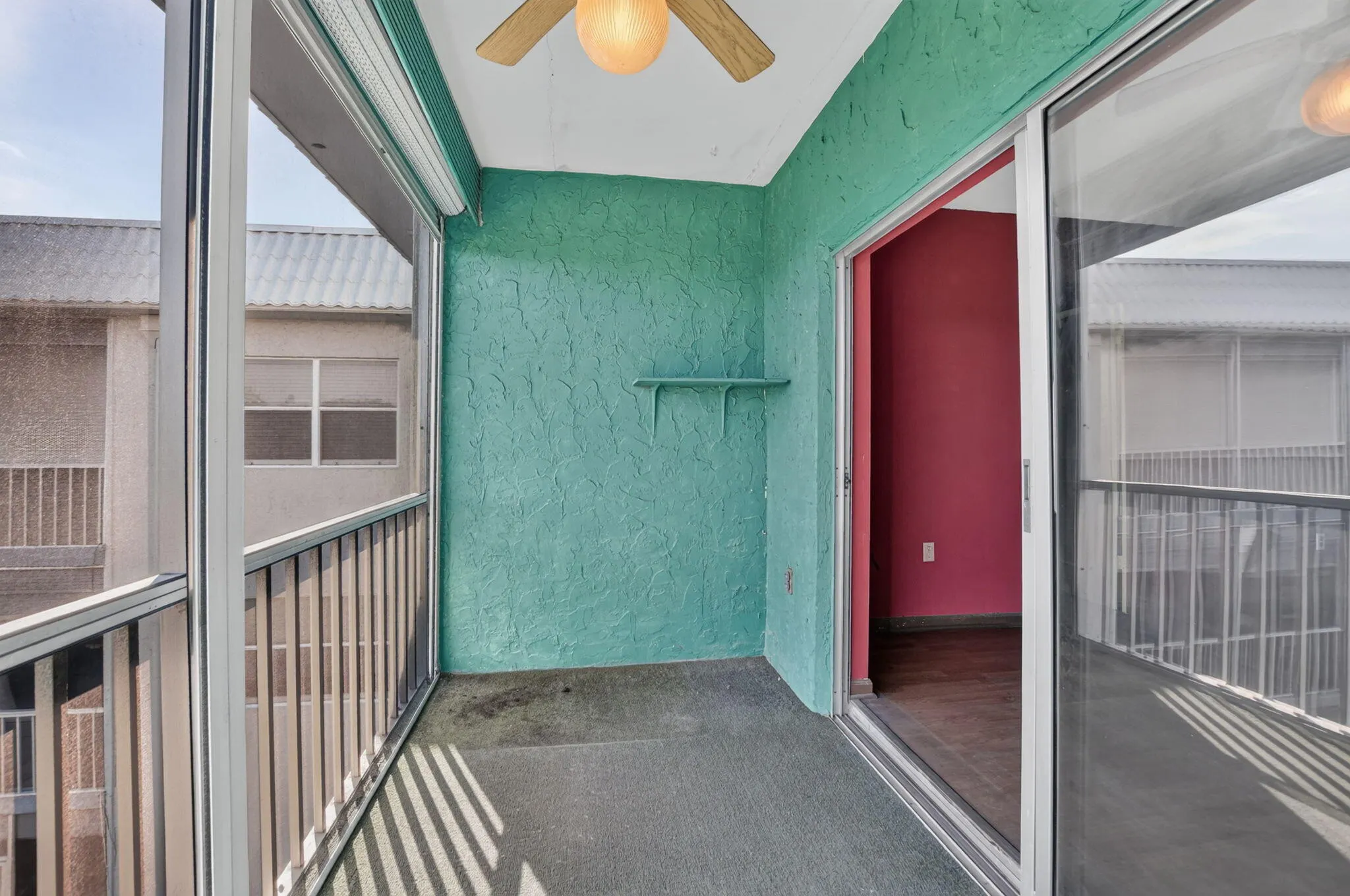 9880 Marina Boulevard #1541