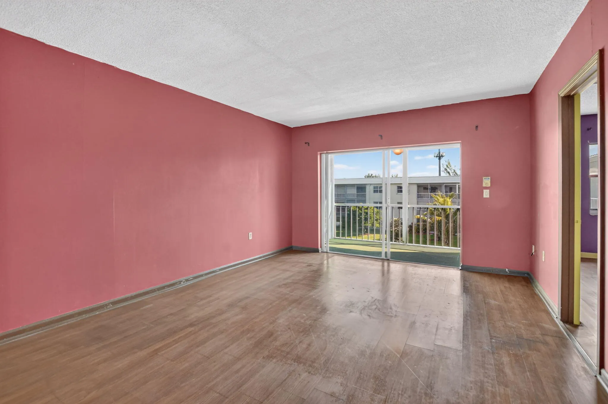 9880 Marina Boulevard #1541