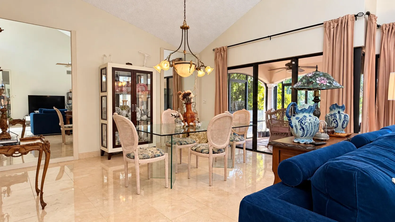 556 Deer Creek Via Genova