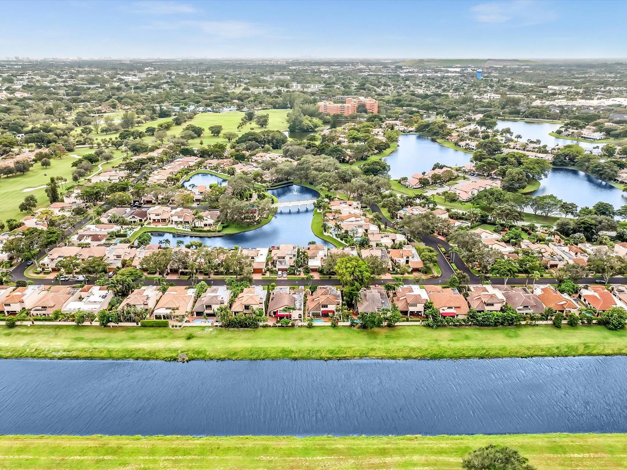 556 Deer Creek Via Genova