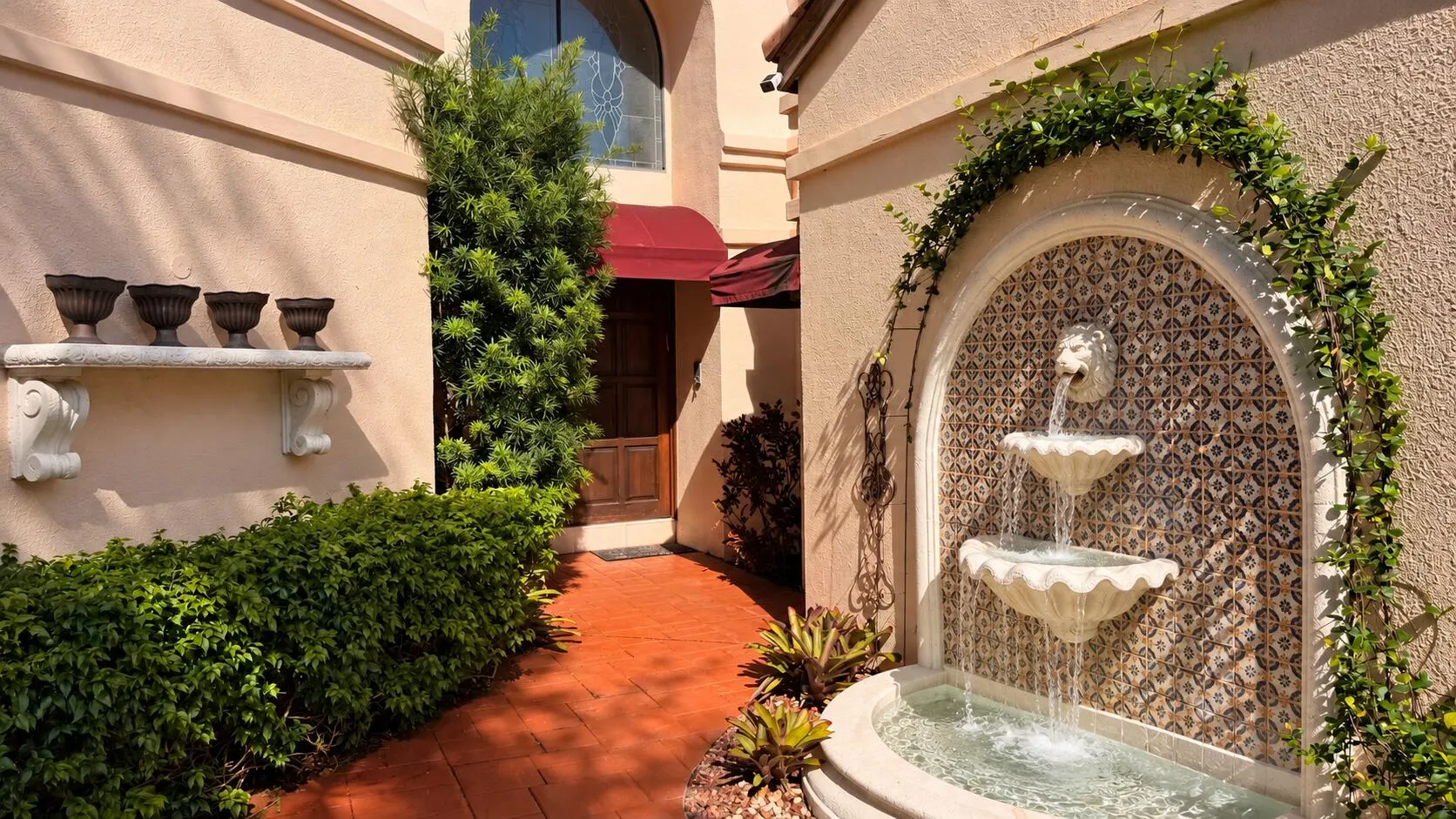 556 Deer Creek Via Genova