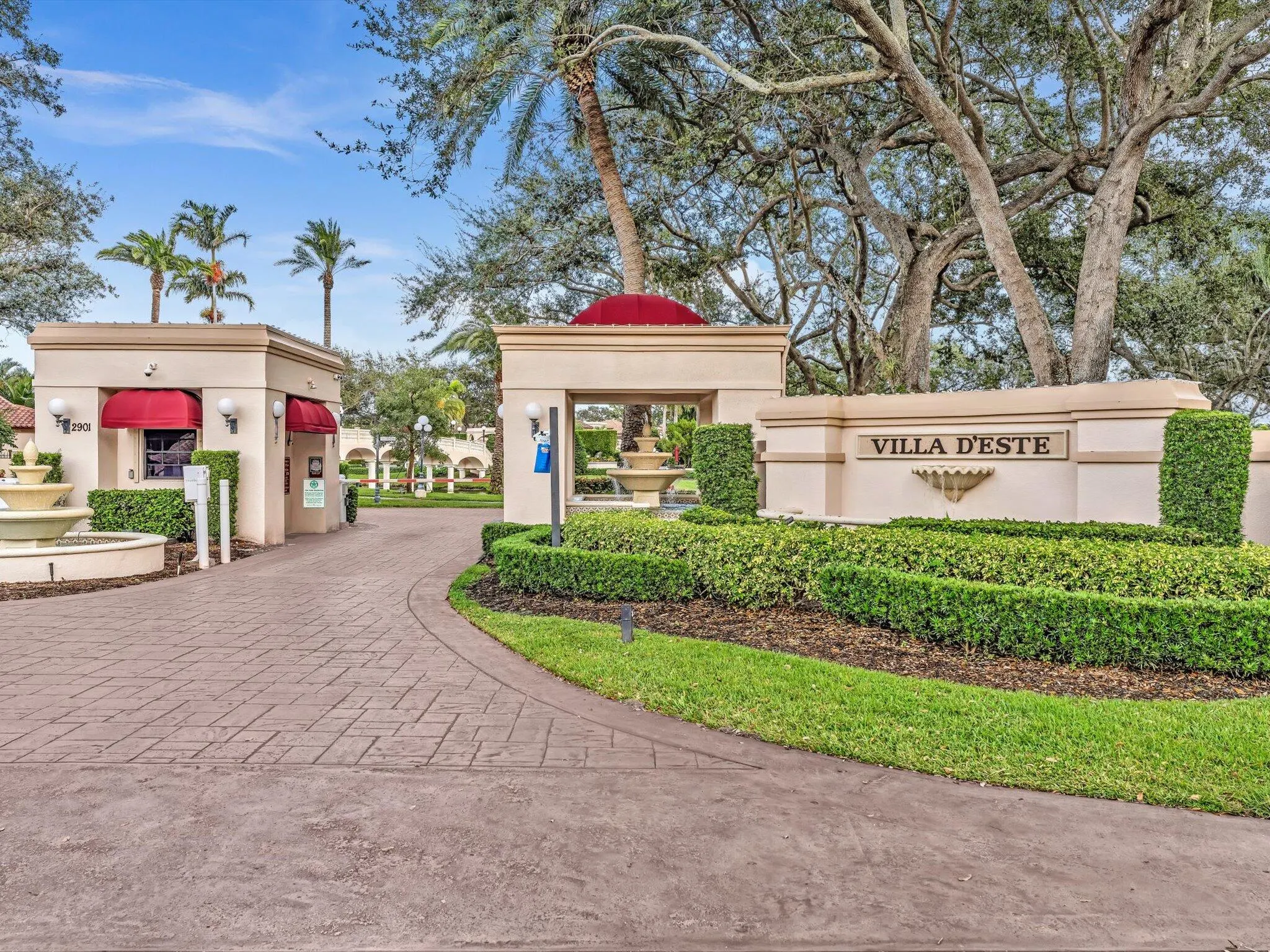 556 Deer Creek Via Genova