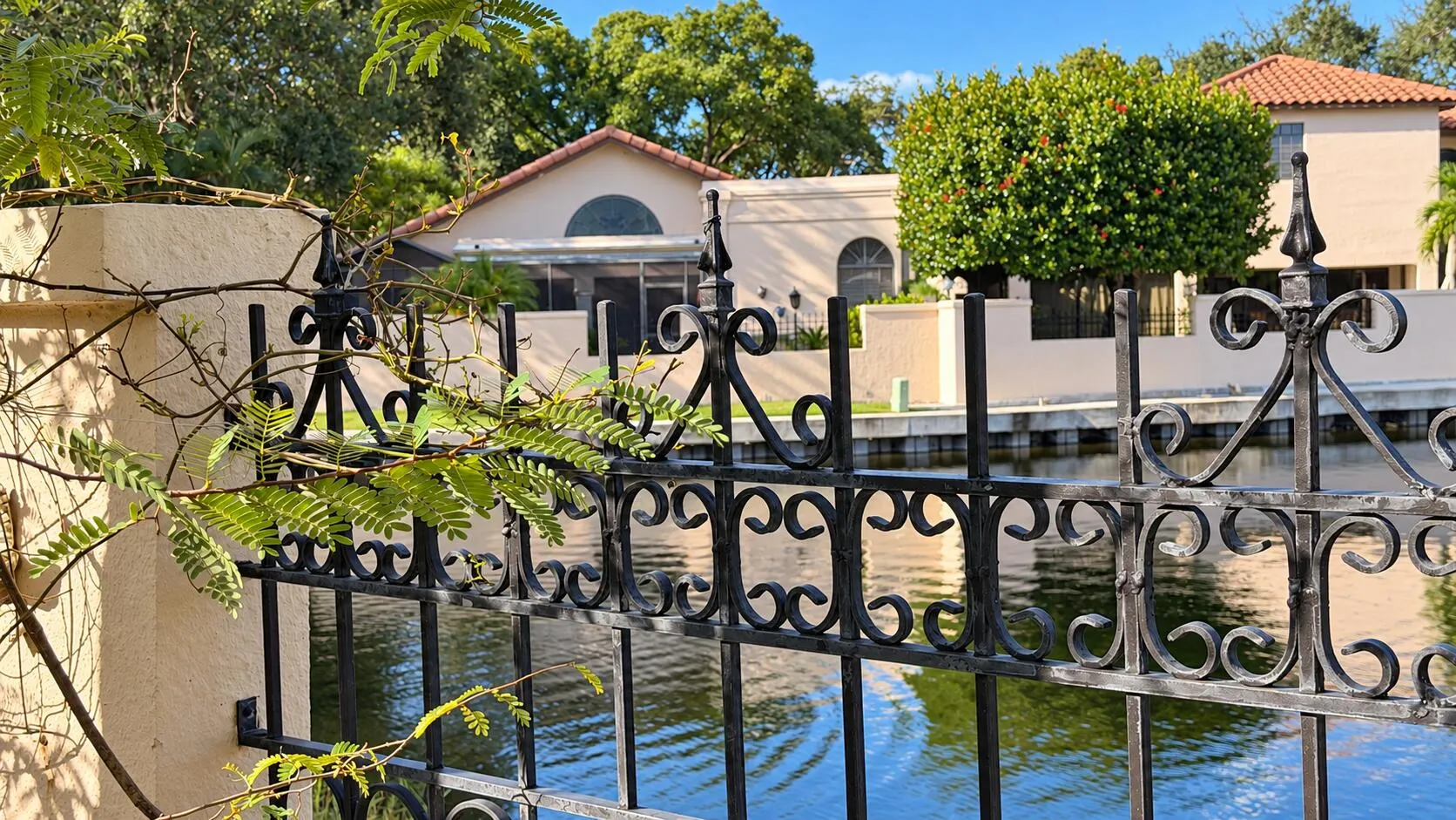 556 Deer Creek Via Genova