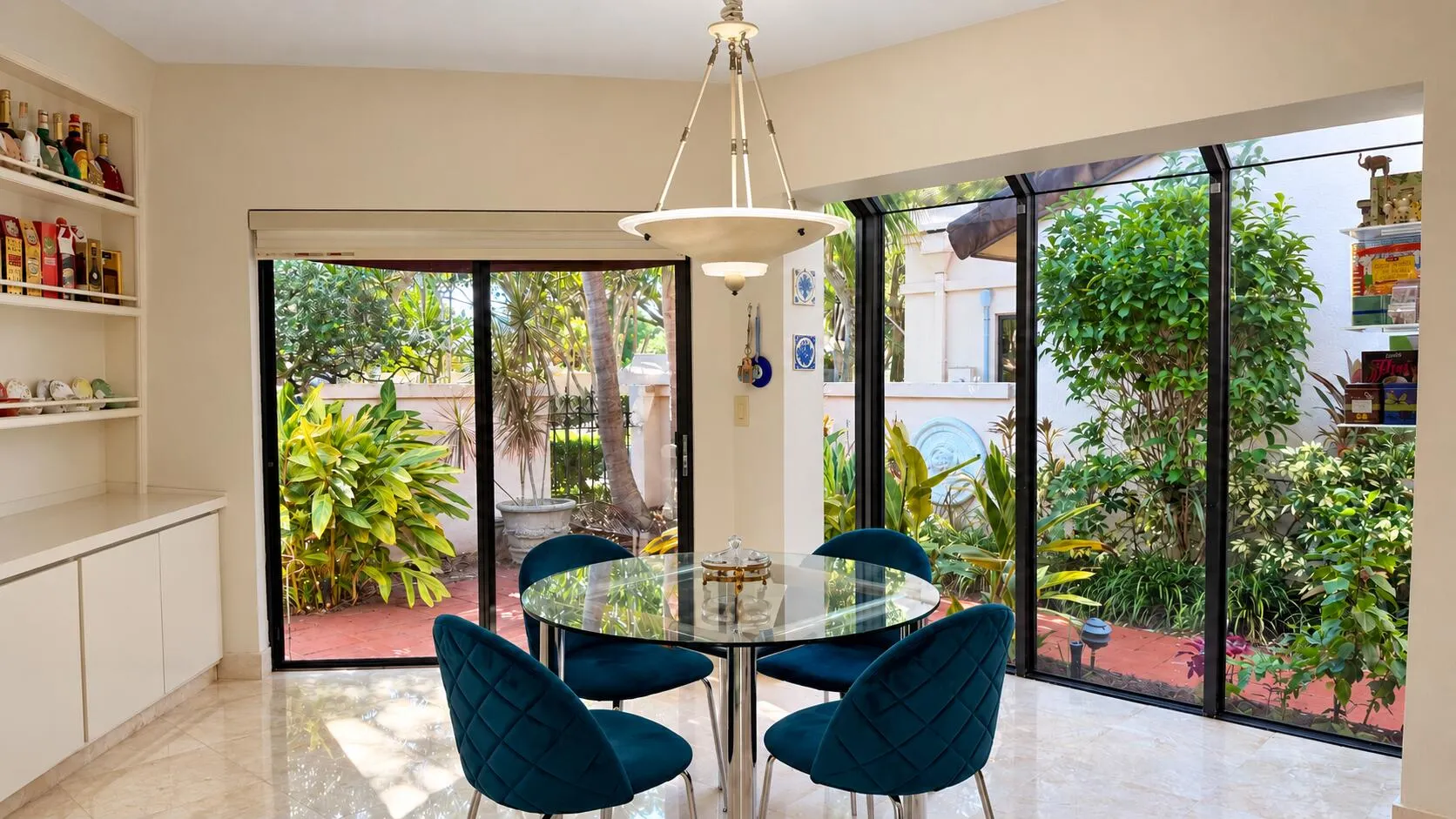 556 Deer Creek Via Genova