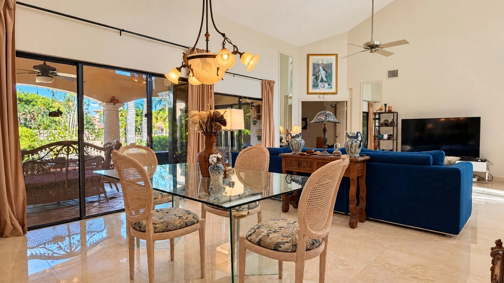 556 Deer Creek Via Genova