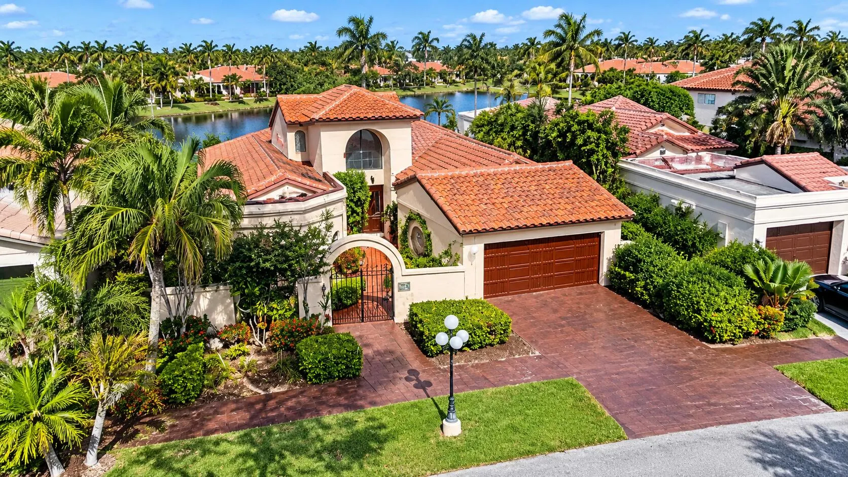 556 Deer Creek Via Genova