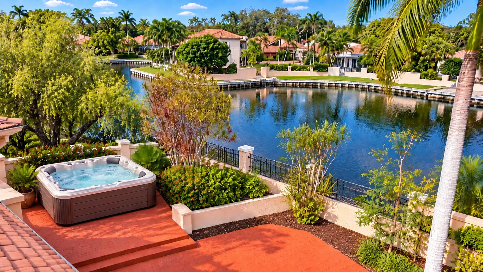 556 Deer Creek Via Genova