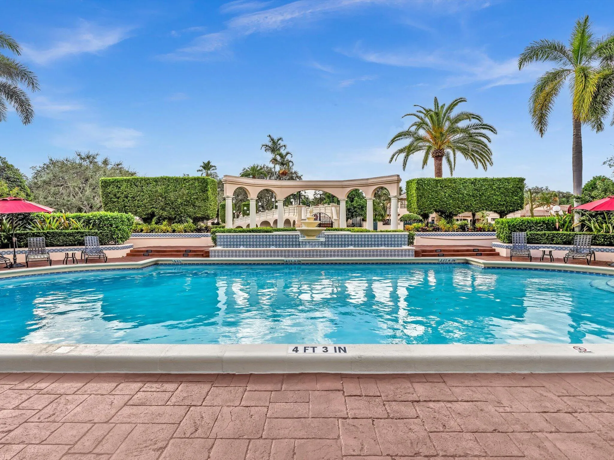 556 Deer Creek Via Genova