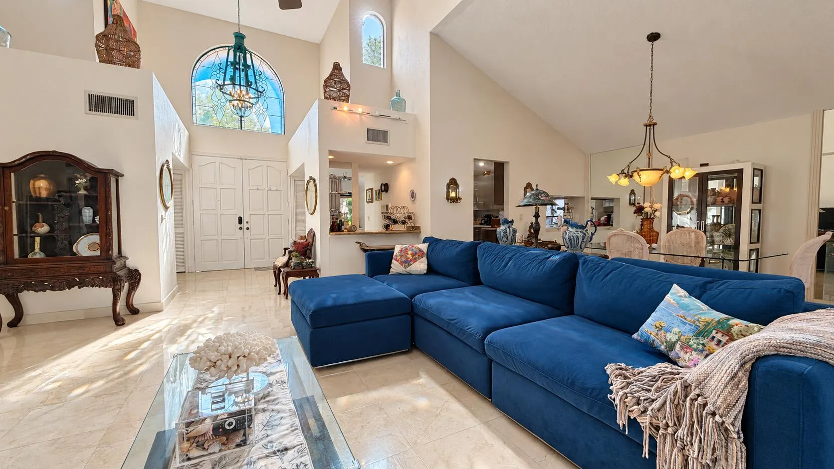 556 Deer Creek Via Genova