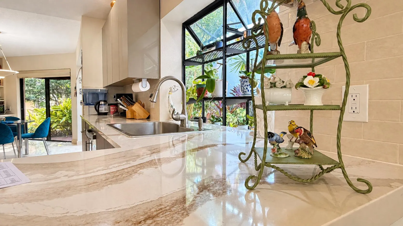 556 Deer Creek Via Genova