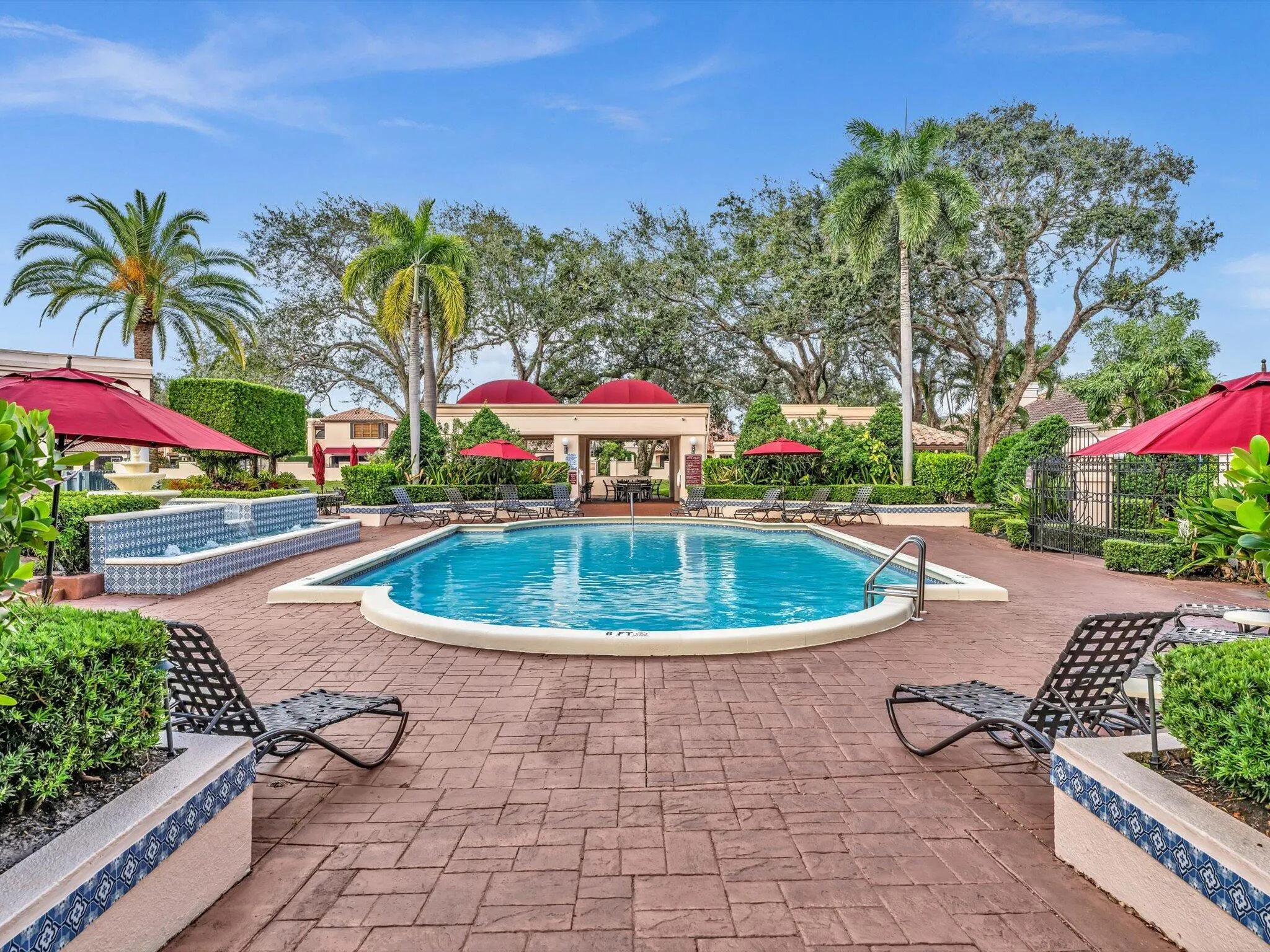 556 Deer Creek Via Genova