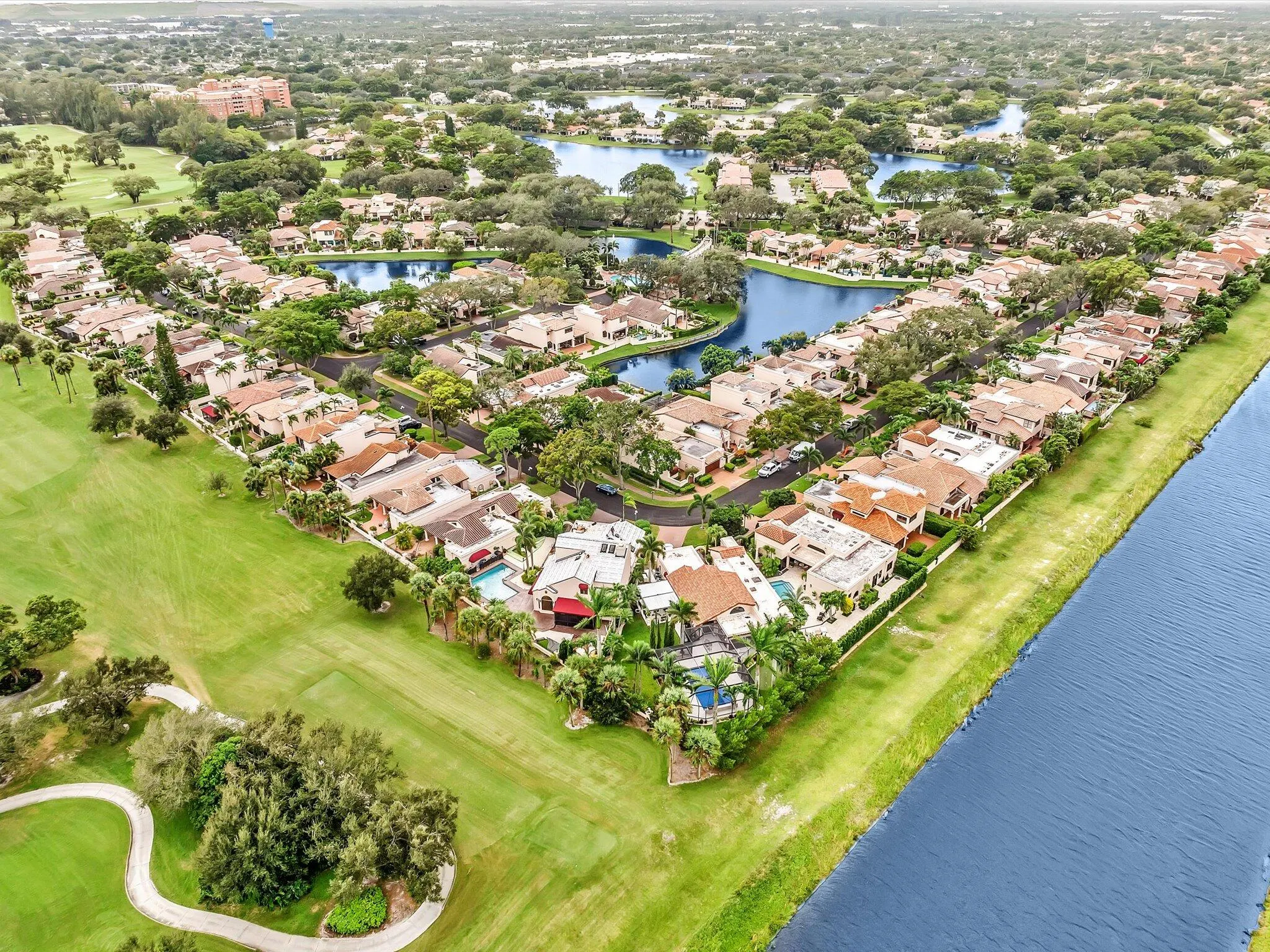 556 Deer Creek Via Genova