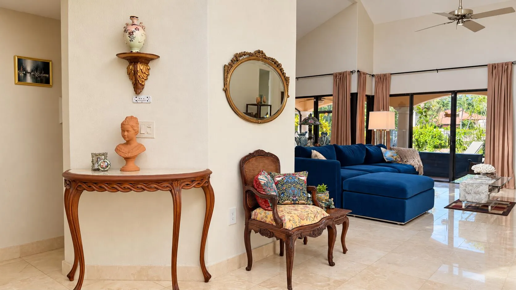 556 Deer Creek Via Genova