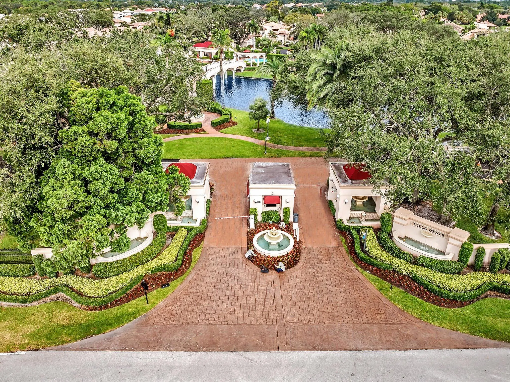 556 Deer Creek Via Genova