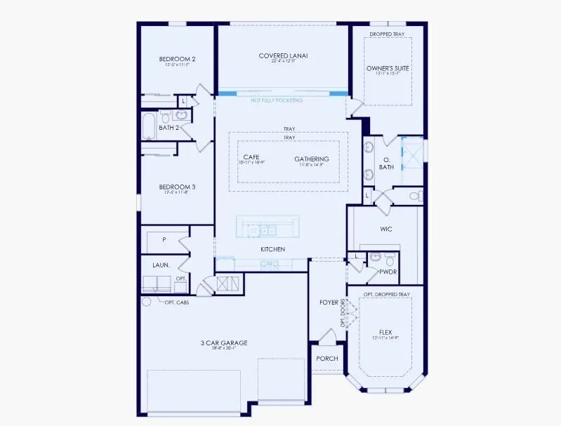 10350 SW Highpointe Drive #112 Ashby