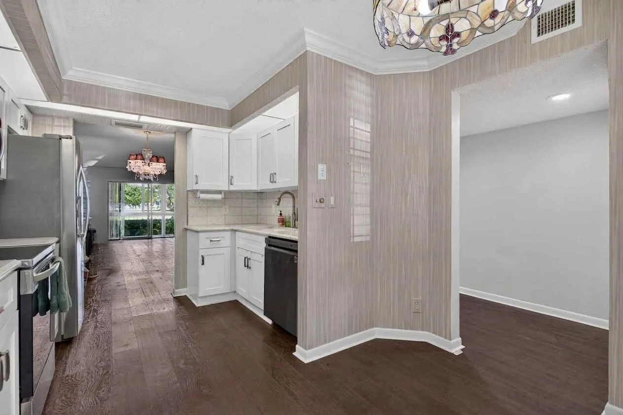 1604 ABACO Drive #D1