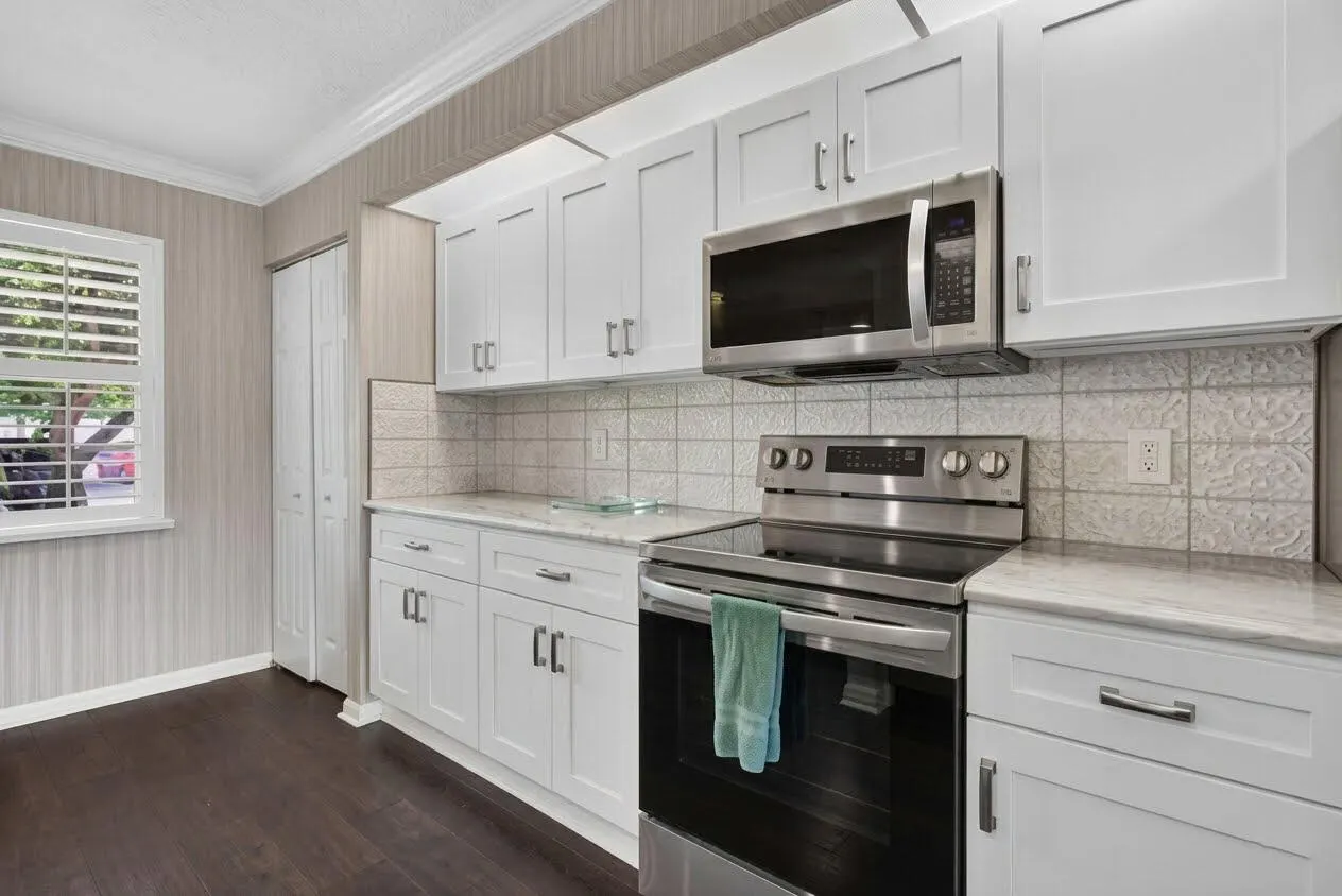 1604 ABACO Drive #D1