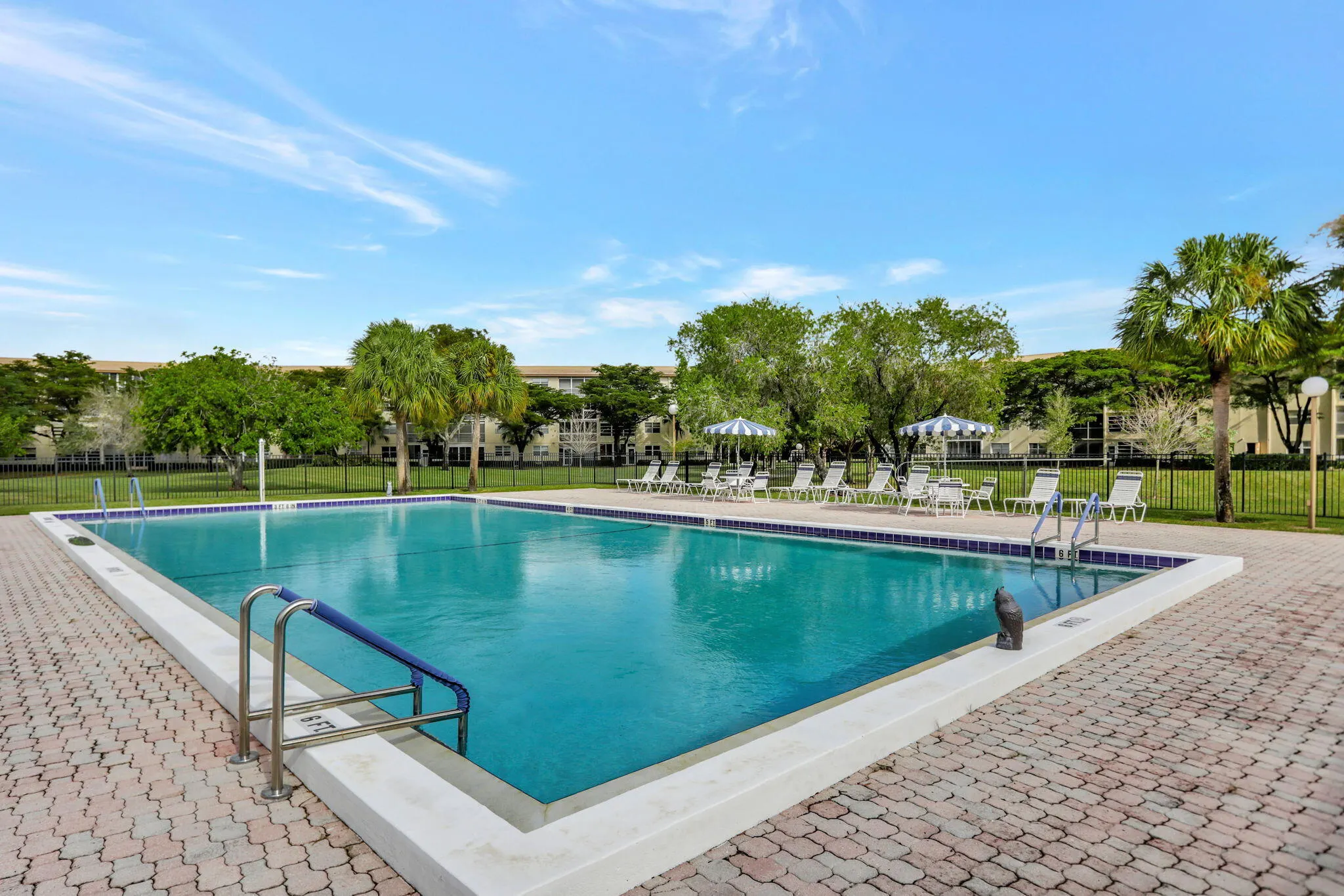 1604 ABACO Drive #D1