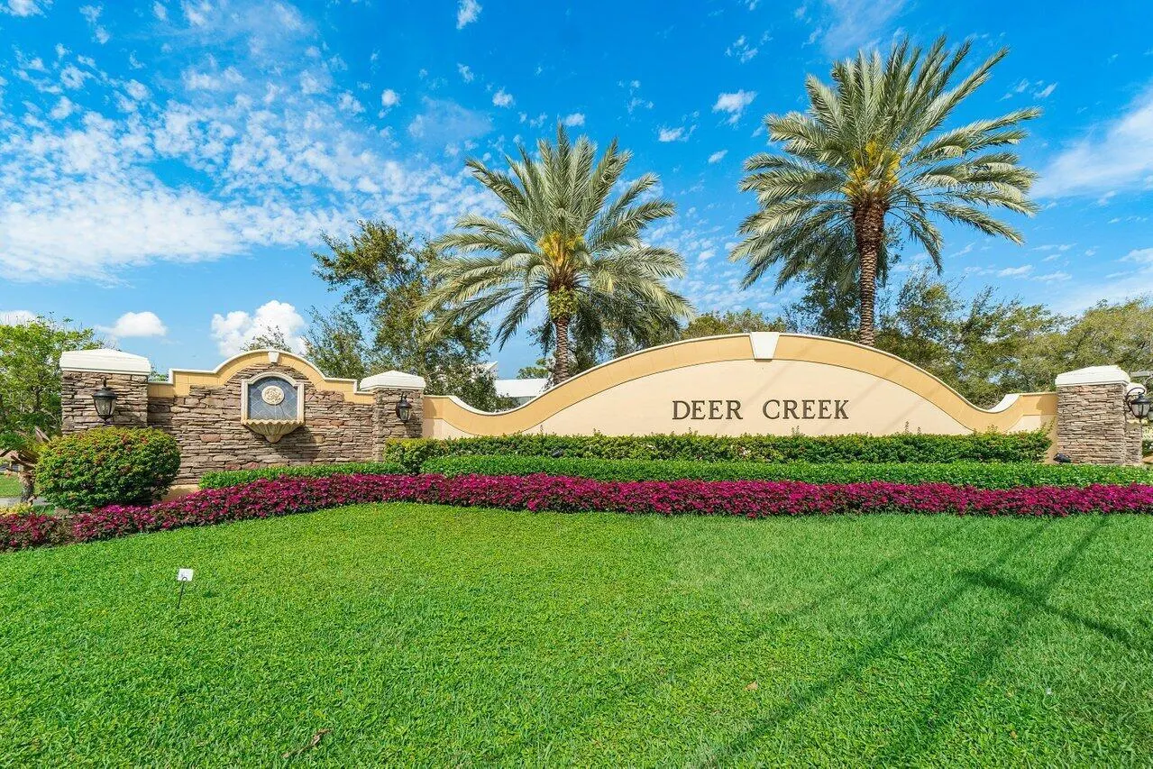 428 DEER CREEK LAKE POINT SOUTH Lane