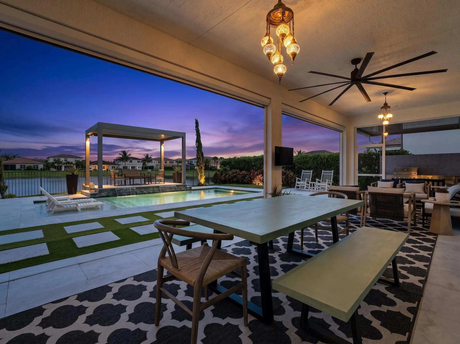 5244 Beland Drive