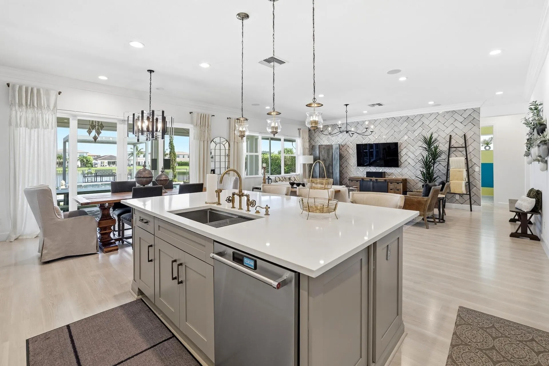 5244 Beland Drive